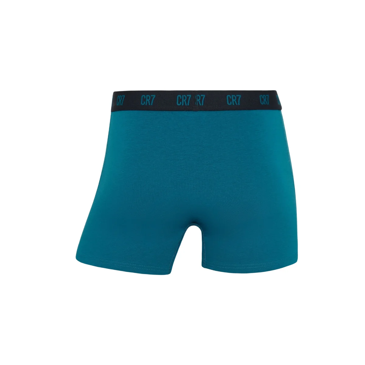 CR7 Men's 5-Pack Cotton Blend Trunks - Image 9
