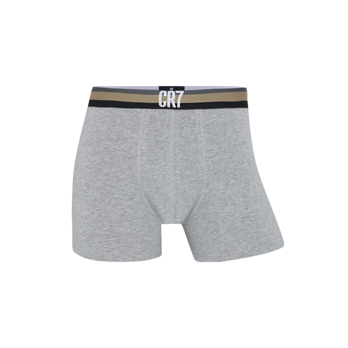 CR7 Men's 5-Pack Cotton Blend Trunks - Image 10