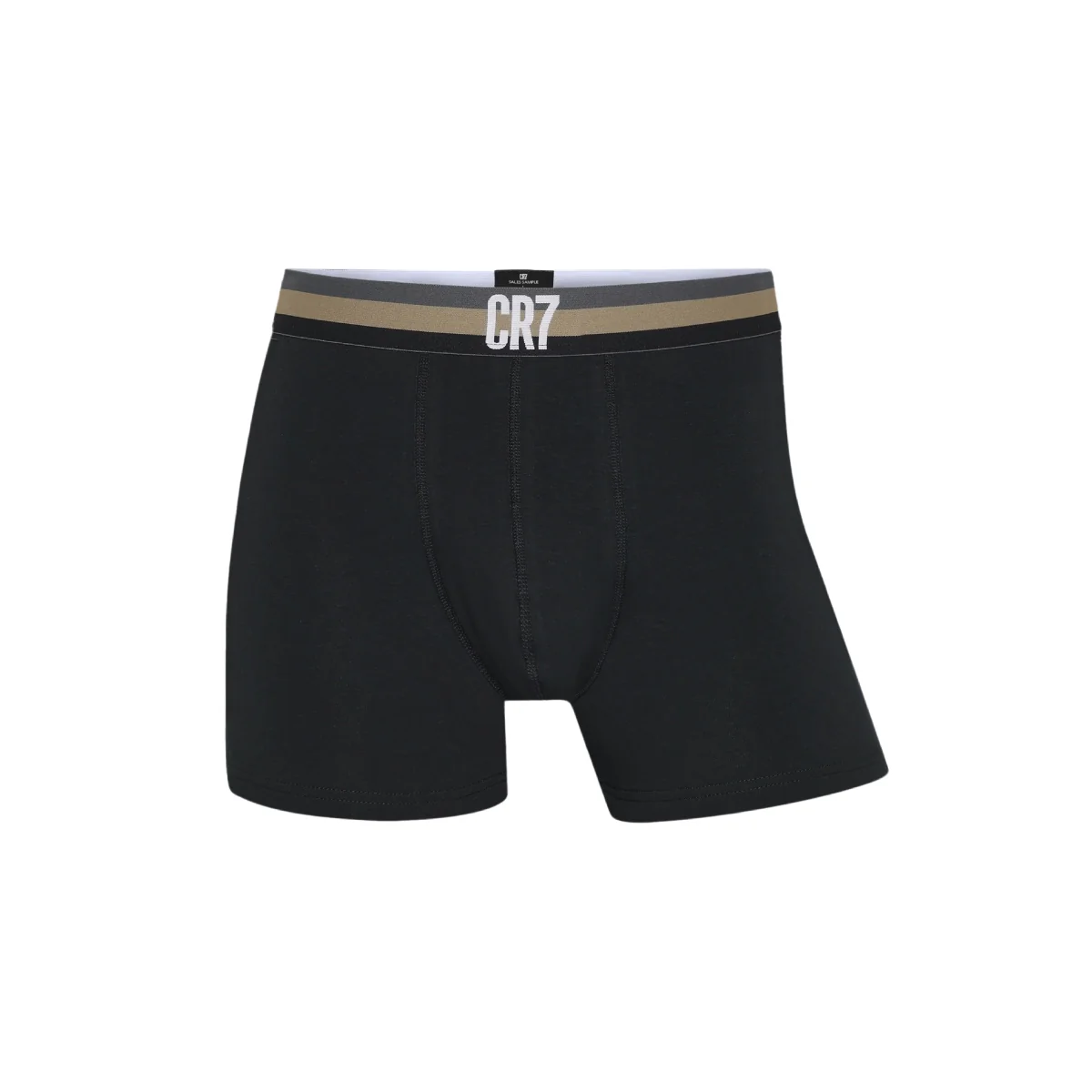 CR7 Men's 5-Pack Cotton Blend Trunks - Image 2