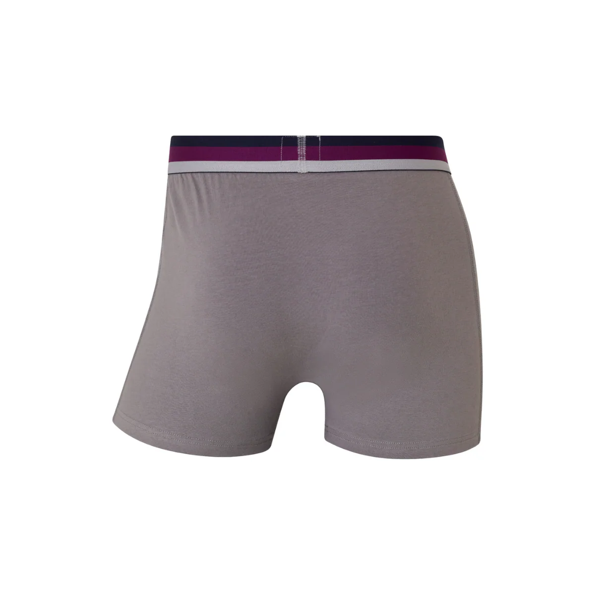 CR7 Men's 5-Pack Cotton Blend Trunks, Travel Bag - Image 10
