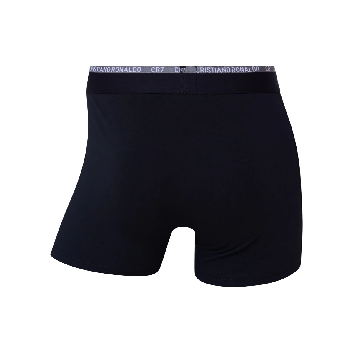 CR7 Men's 5-Pack Cotton Blend Trunks, Travel Bag - Image 7