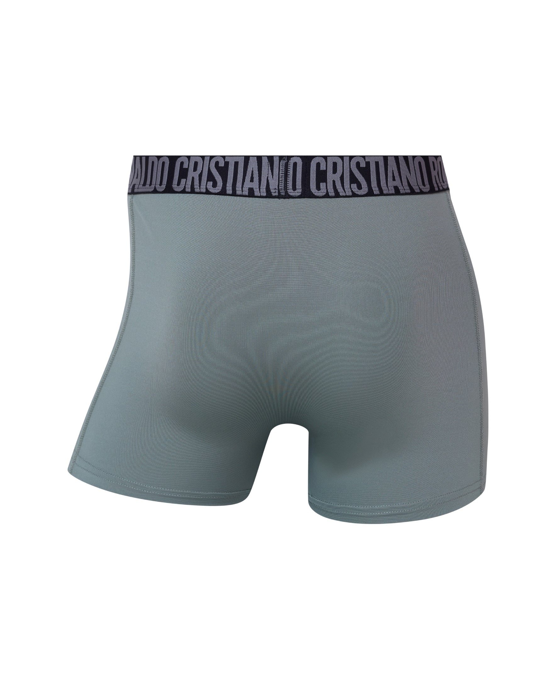 CR7 Men's 5-Pack Micro Blend Trunks, Travel Bag - Image 10
