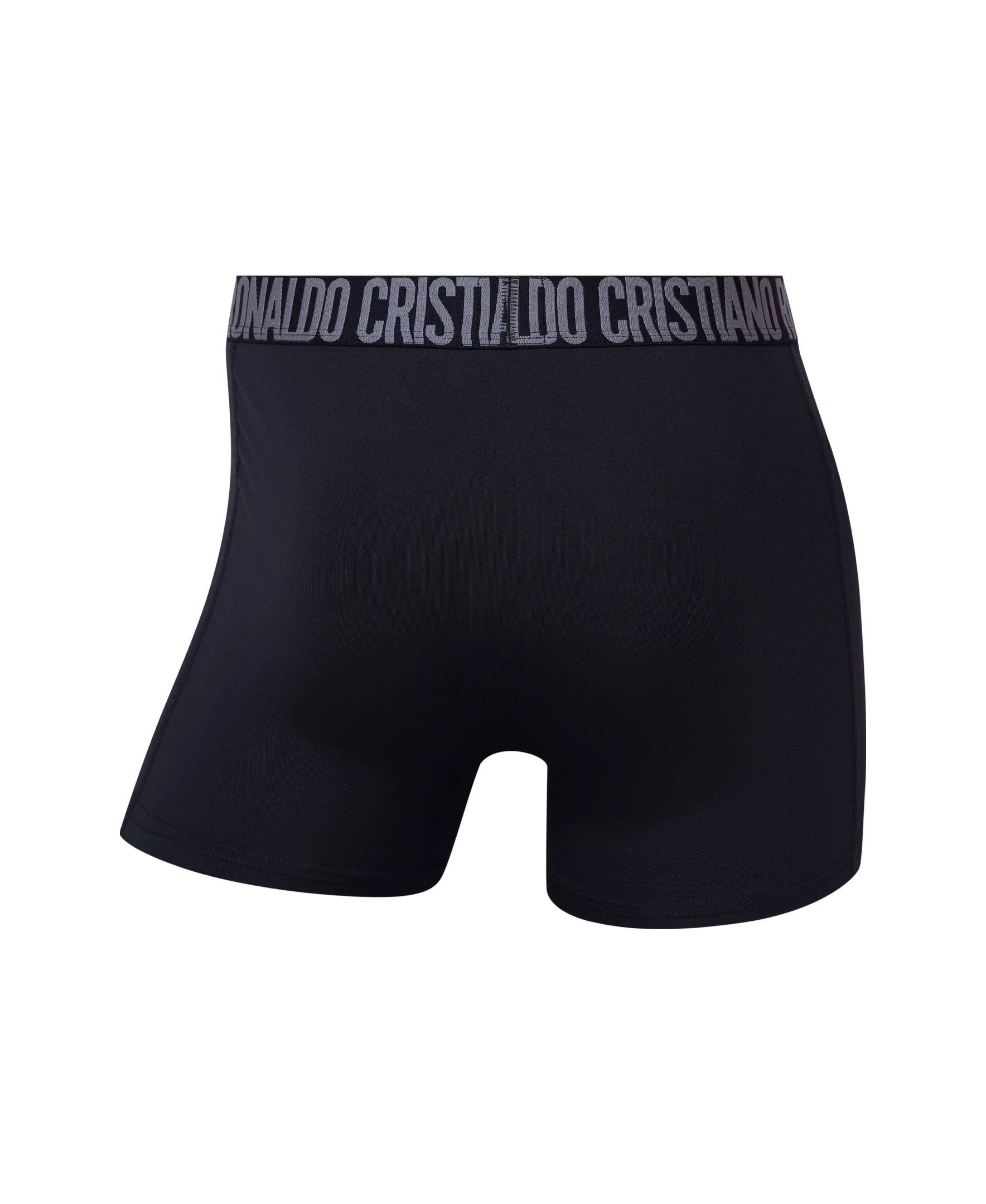CR7 Men's 5-Pack Micro Blend Trunks, Travel Bag - Image 4
