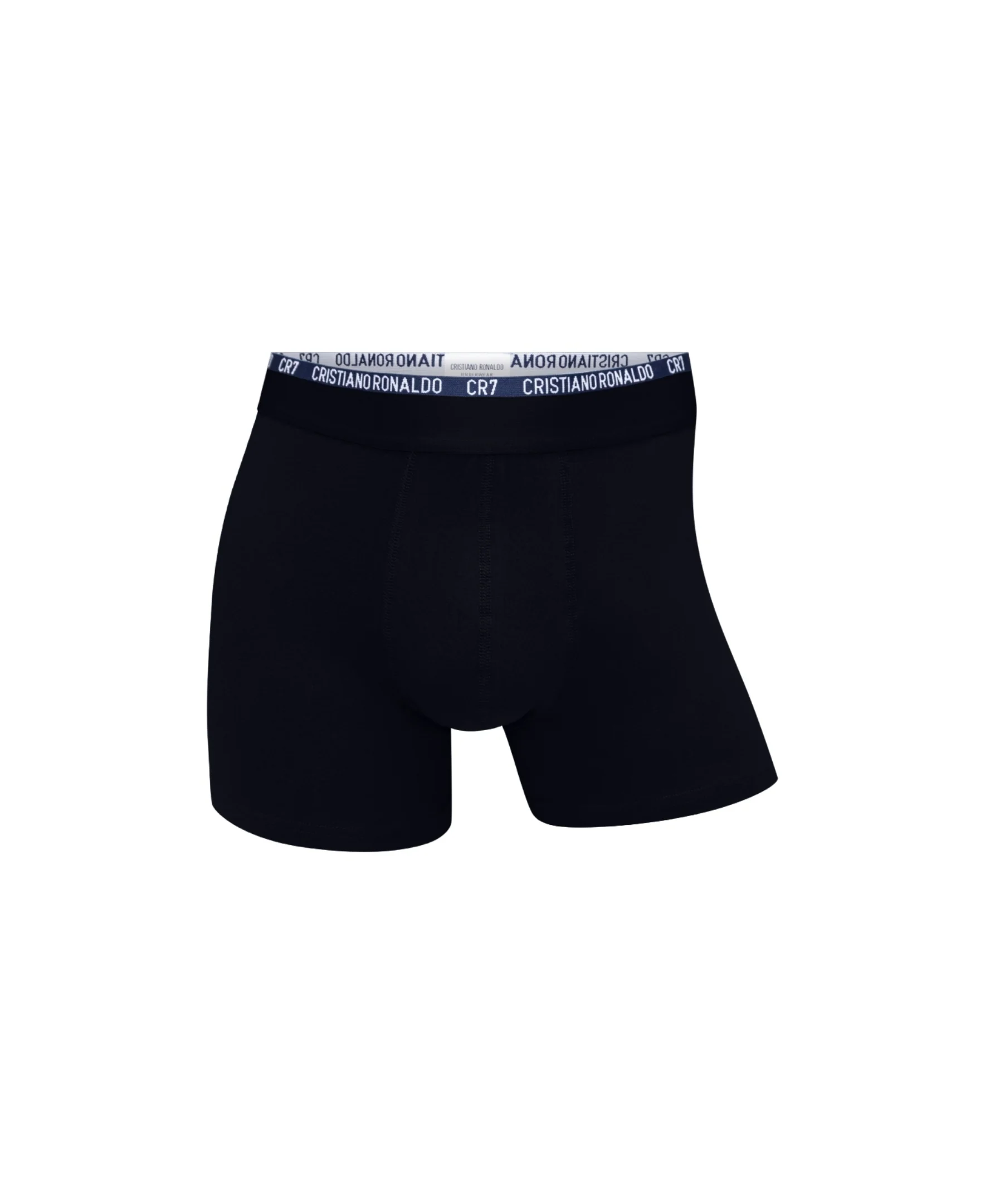 CR7 Men's 6-Pack Cotton Blend Trunks - Image 7
