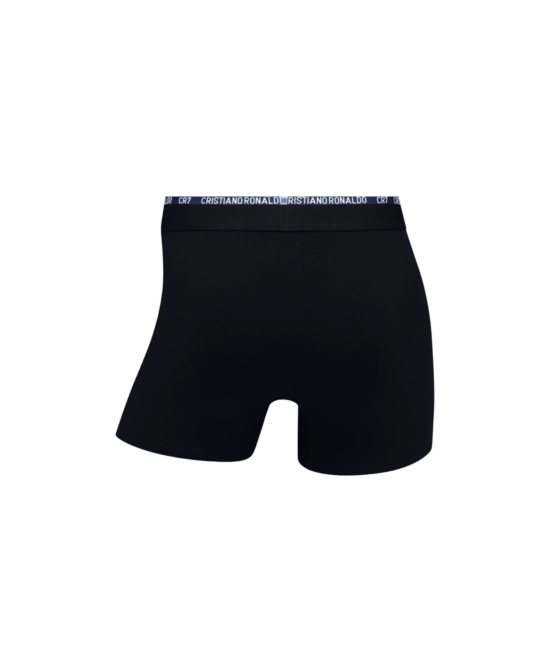 CR7 Men's 6-Pack Cotton Blend Trunks - Image 8