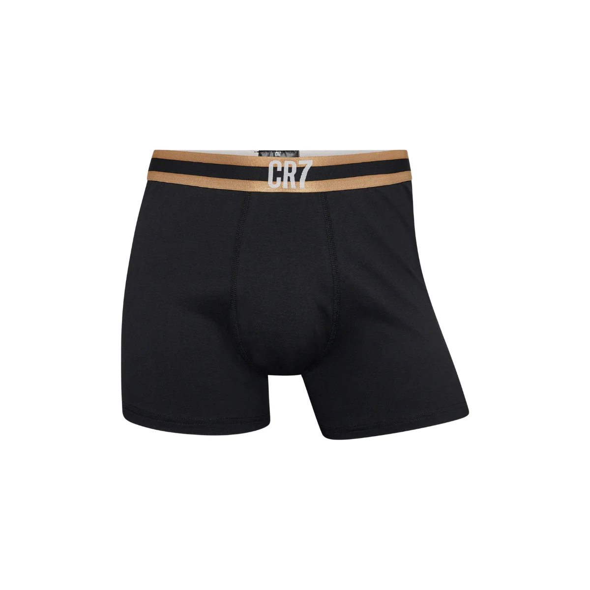 CR7 Men's 7-Pack Cotton Blend Trunks 10th Anniversary Gift-Box - Image 3
