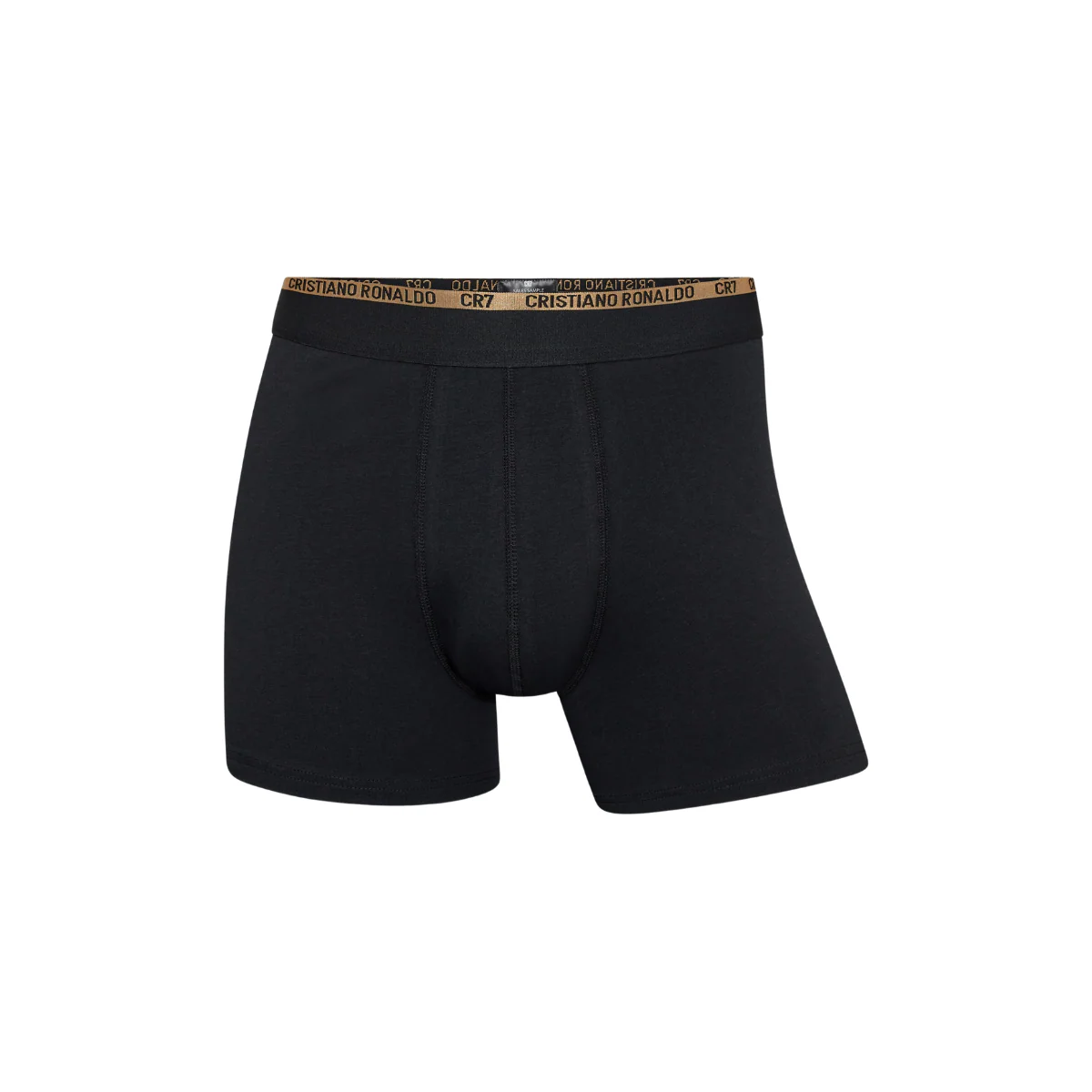 CR7 Men's 7-Pack Cotton Blend Trunks 10th Anniversary Gift-Box - Image 5
