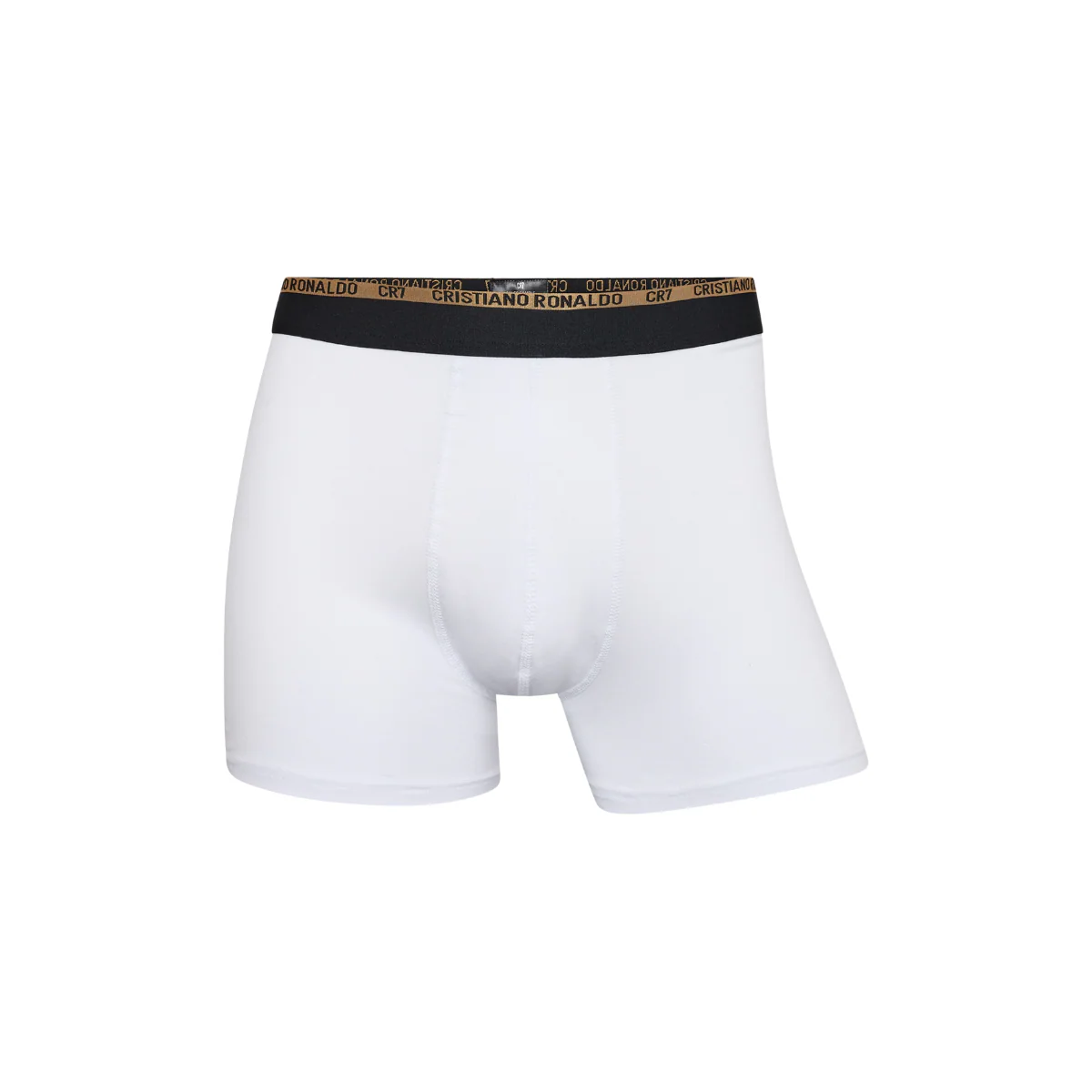 CR7 Men's 7-Pack Cotton Blend Trunks 10th Anniversary Gift-Box - Image 7
