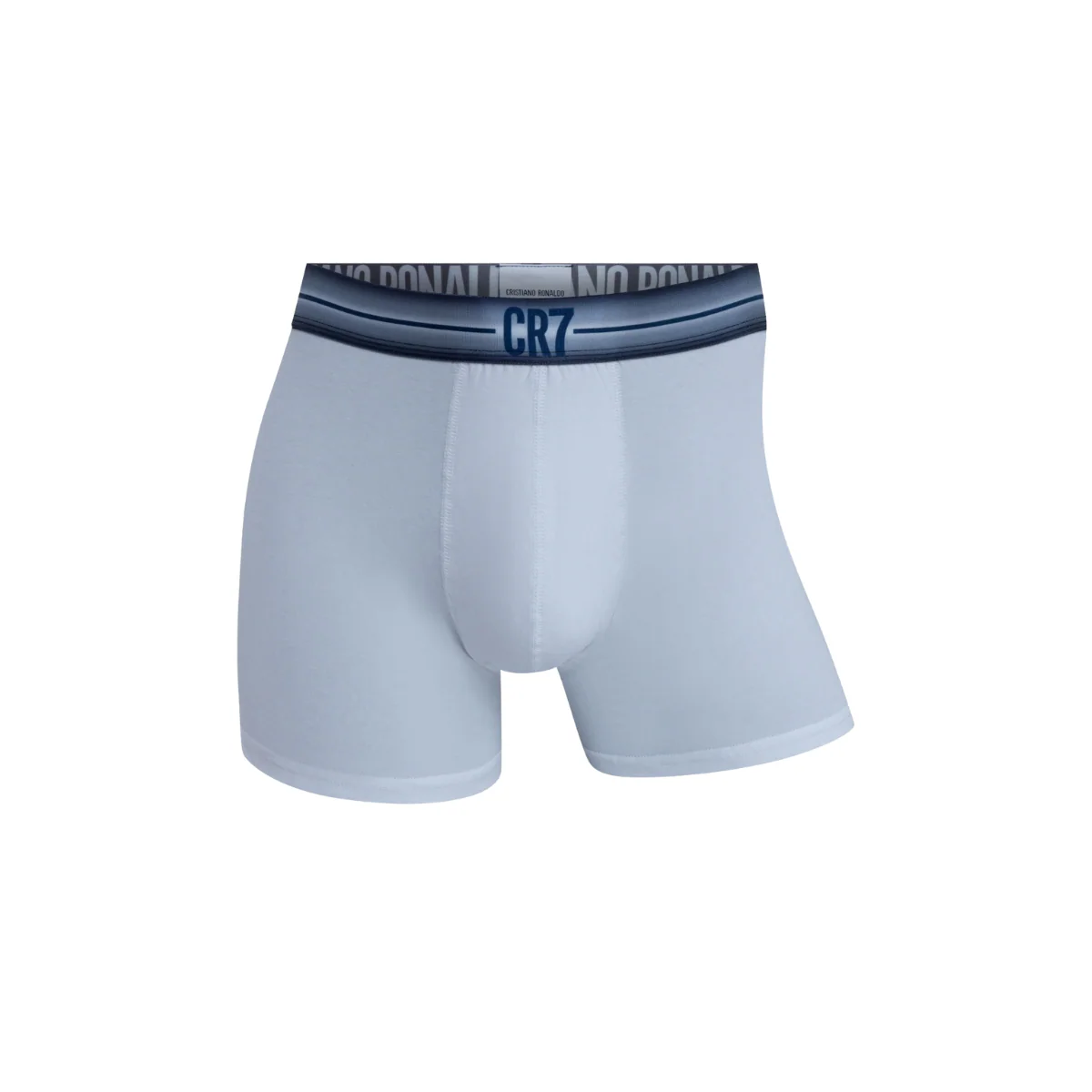 CR7 Men's 7-Pack Cotton Blend Trunks Premium Gift-Box - Image 4