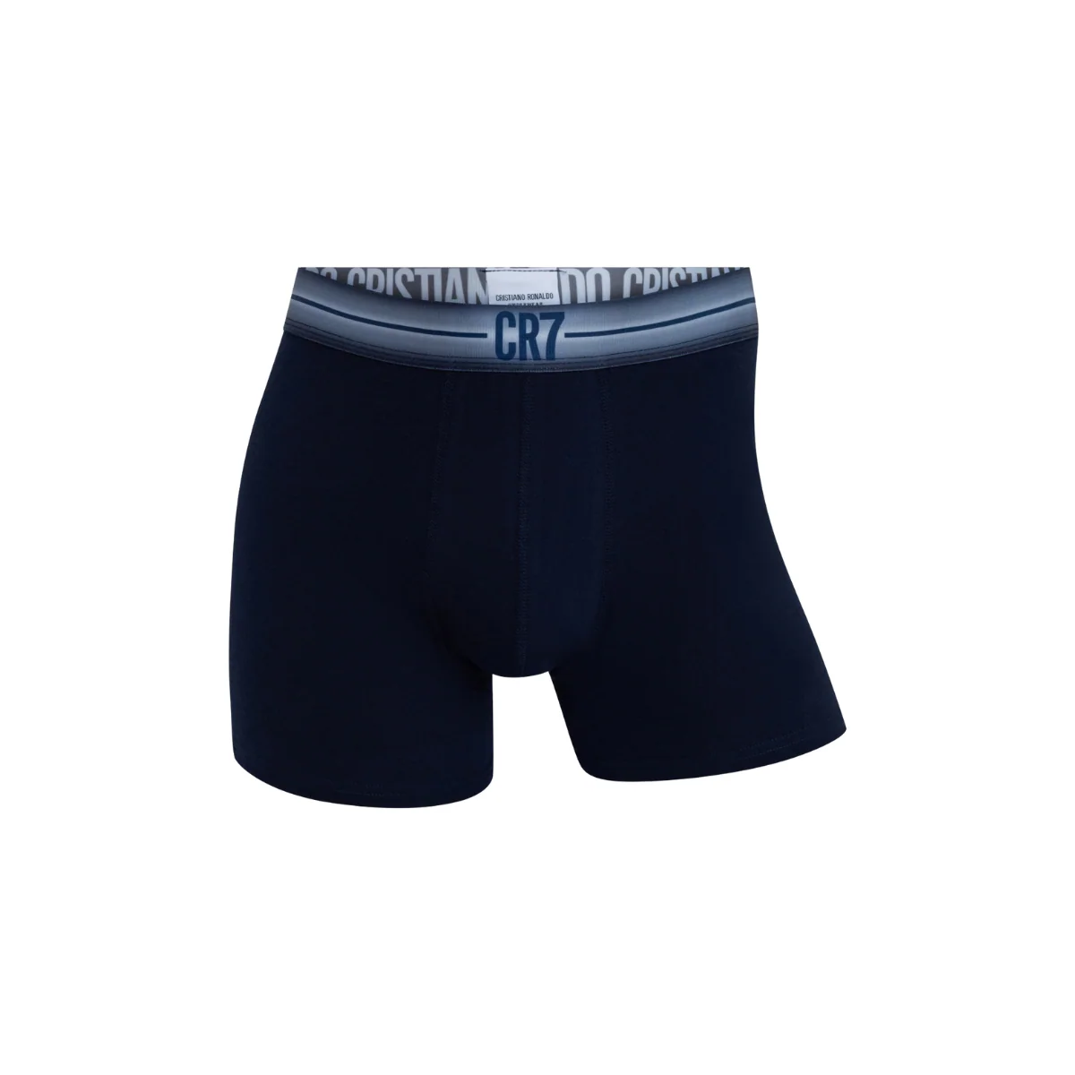 CR7 Men's 7-Pack Cotton Blend Trunks Premium Gift-Box - Image 5