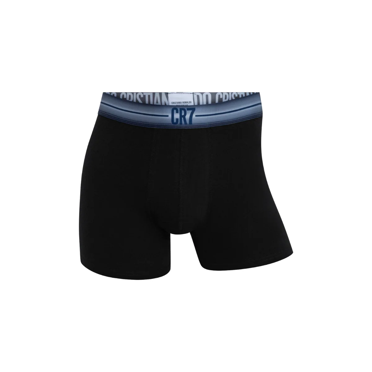 CR7 Men's 7-Pack Cotton Blend Trunks Premium Gift-Box - Image 6