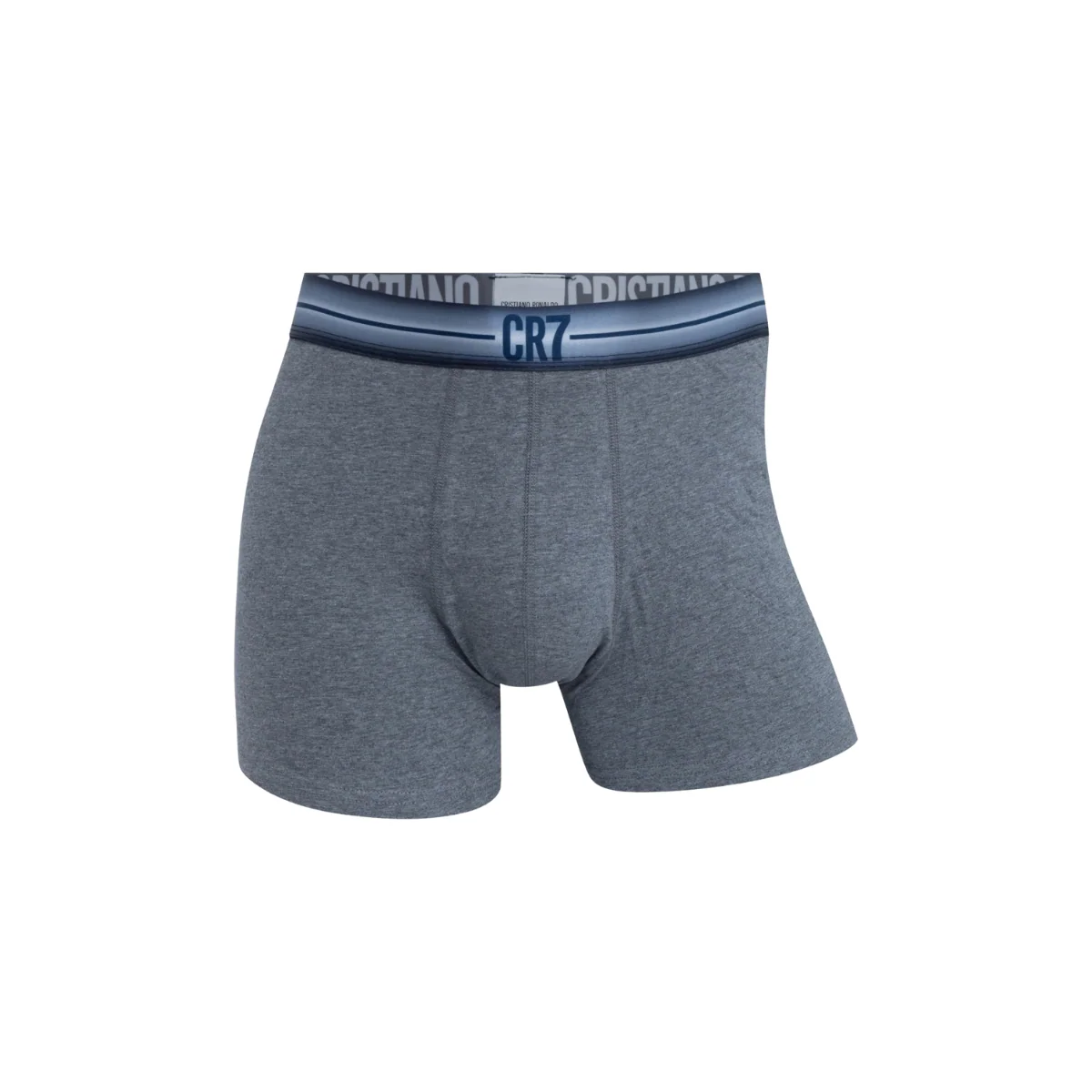 CR7 Men's 7-Pack Cotton Blend Trunks Premium Gift-Box - Image 7