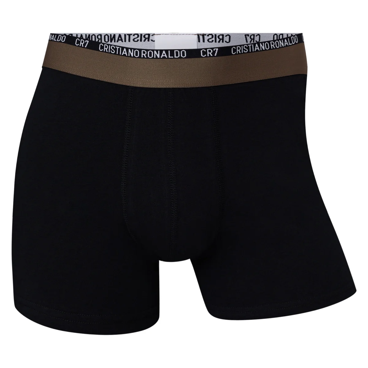 CR7 Men's 8-Pack Cotton Blend Trunks - Image 4