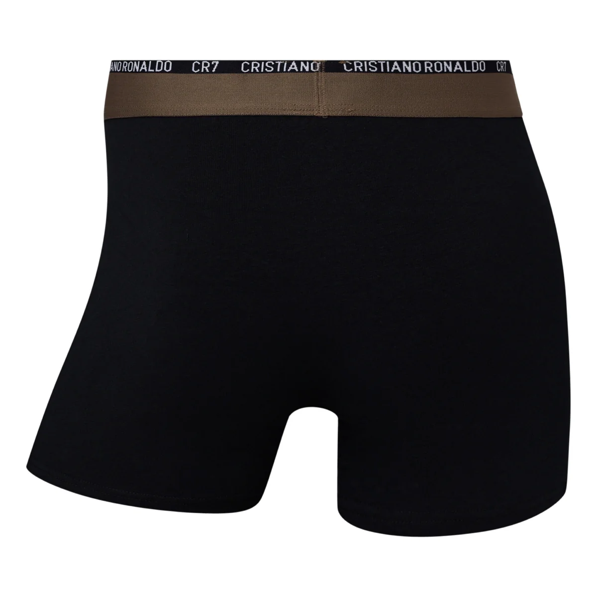 CR7 Men's 8-Pack Cotton Blend Trunks - Image 5