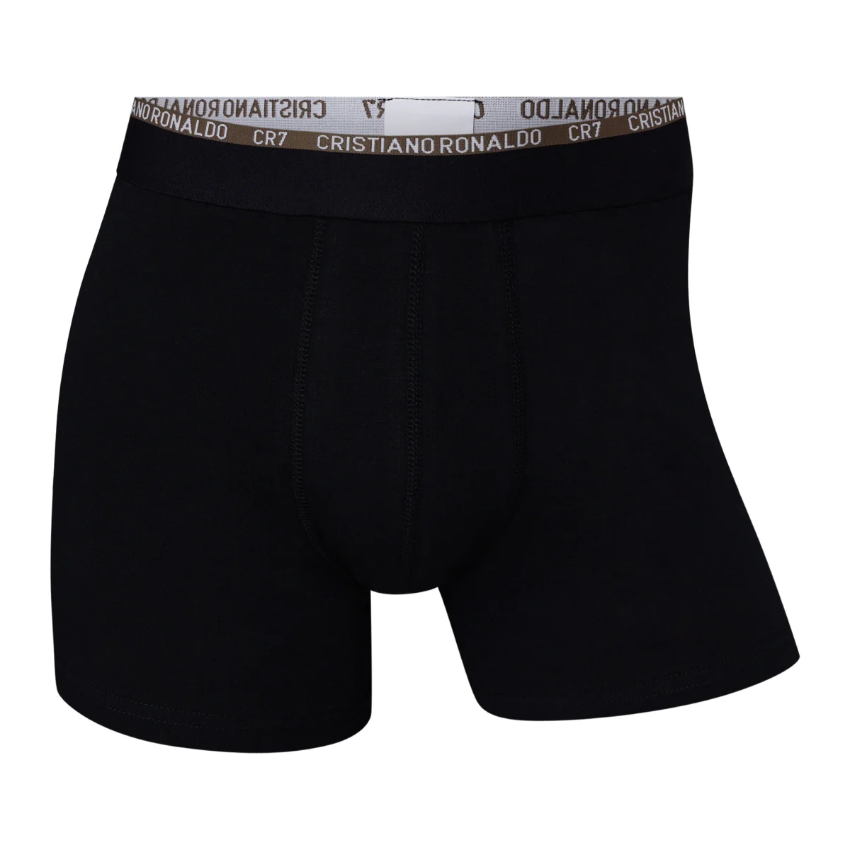 CR7 Men's 8-Pack Cotton Blend Trunks - Image 6