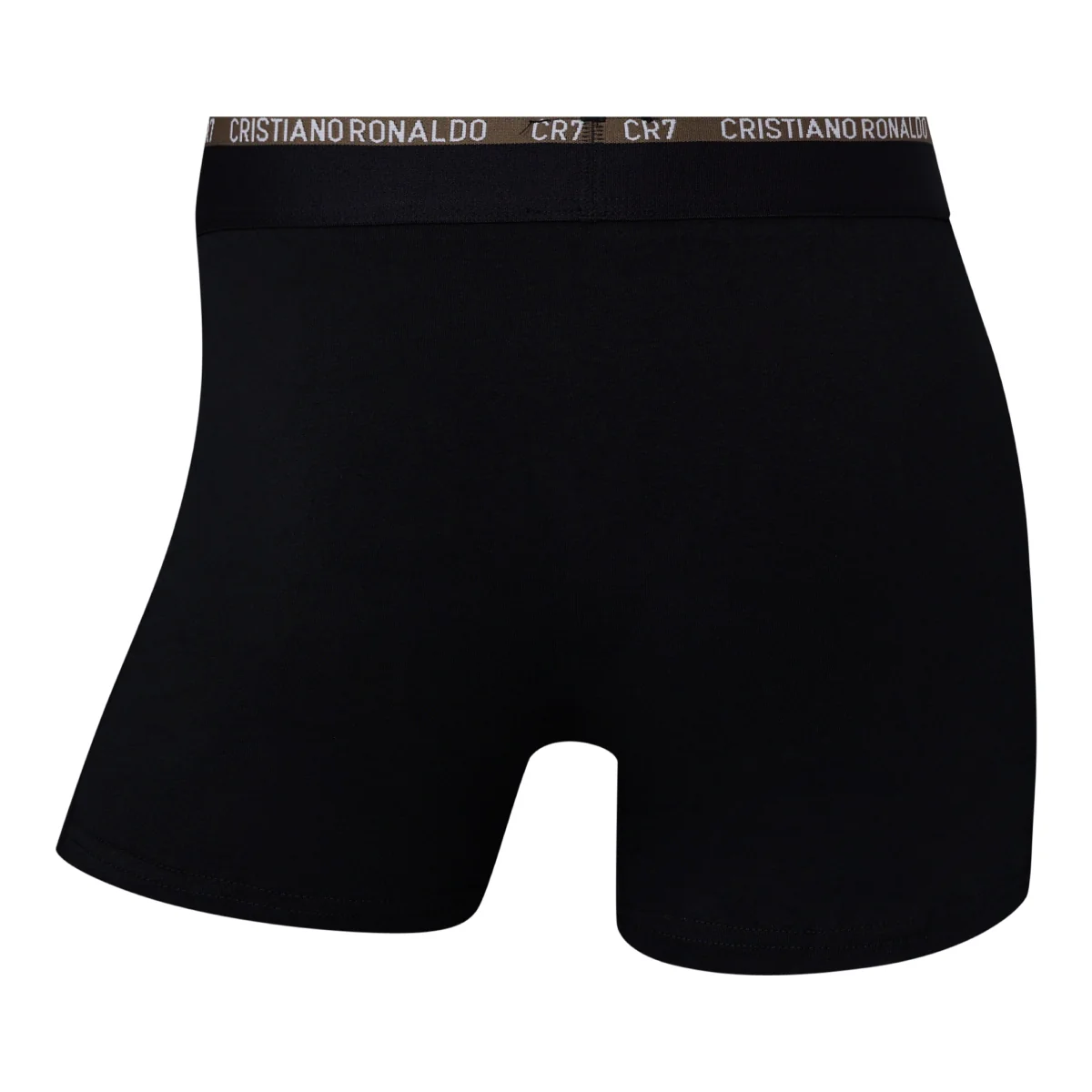 CR7 Men's 8-Pack Cotton Blend Trunks - Image 7