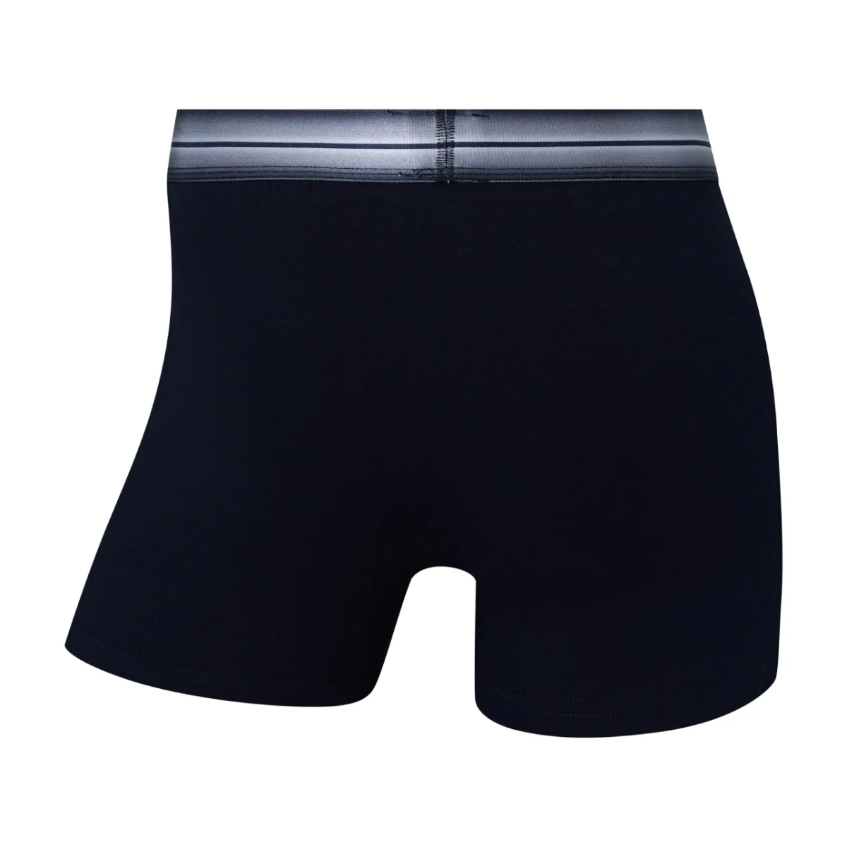 CR7 Men's 8-Pack Cotton Blend Trunks - Image 3