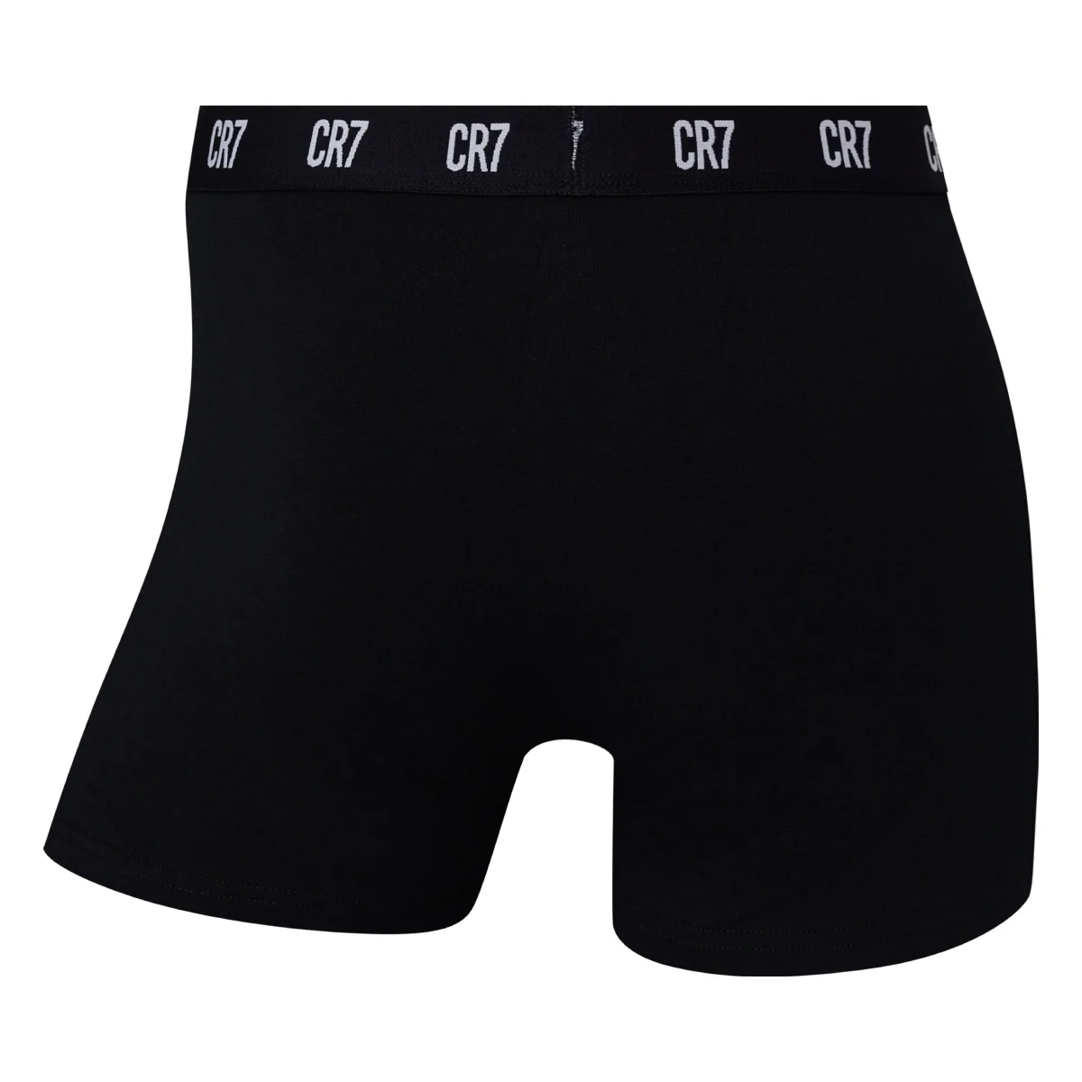 CR7 Men's 8-Pack Cotton Blend Trunks - Image 3
