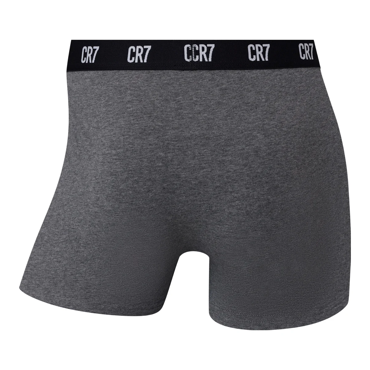 CR7 Men's 8-Pack Cotton Blend Trunks - Image 5
