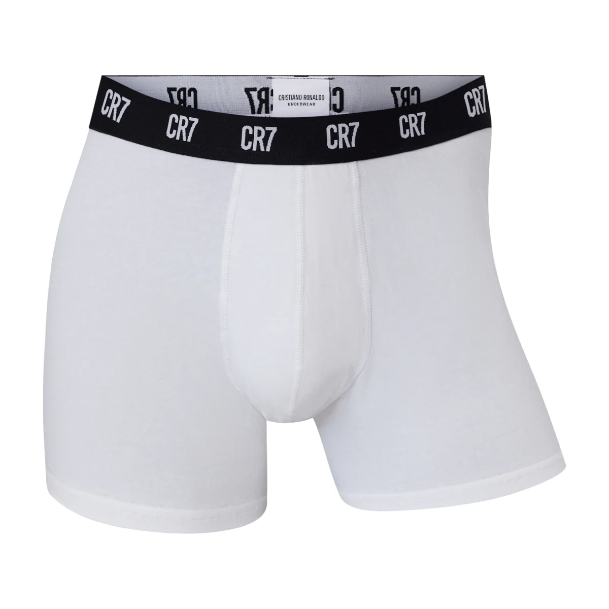 CR7 Men's 8-Pack Cotton Blend Trunks - Image 6