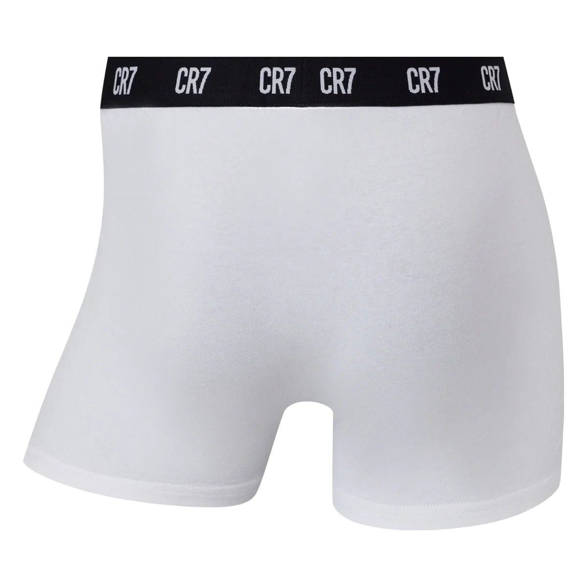 CR7 Men's 8-Pack Cotton Blend Trunks - Image 7