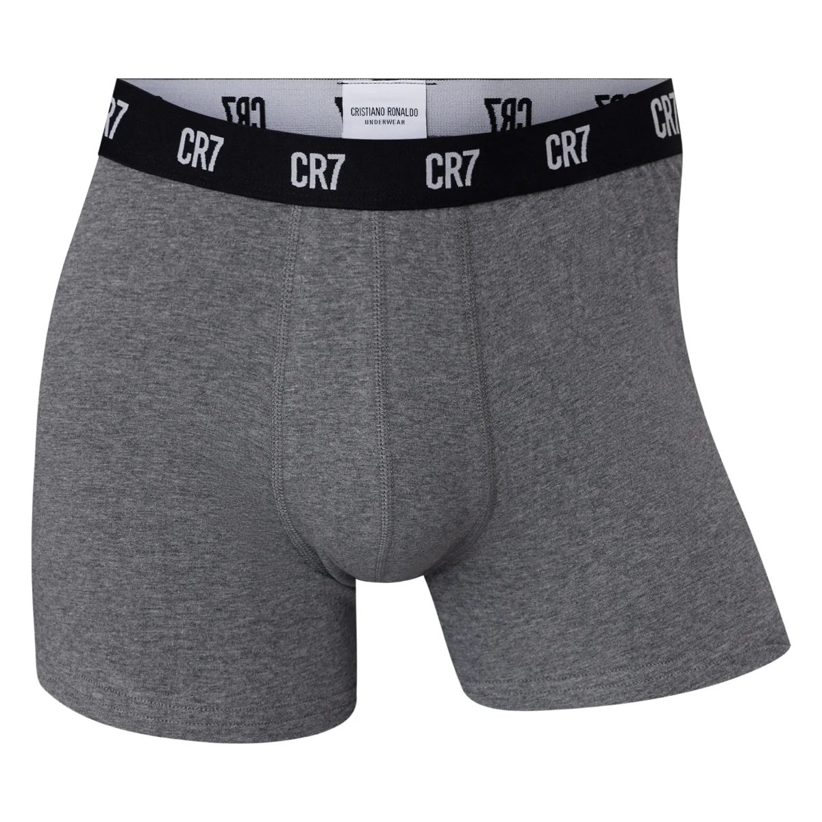 CR7 Men's 8-Pack Cotton Blend Trunks - Image 8