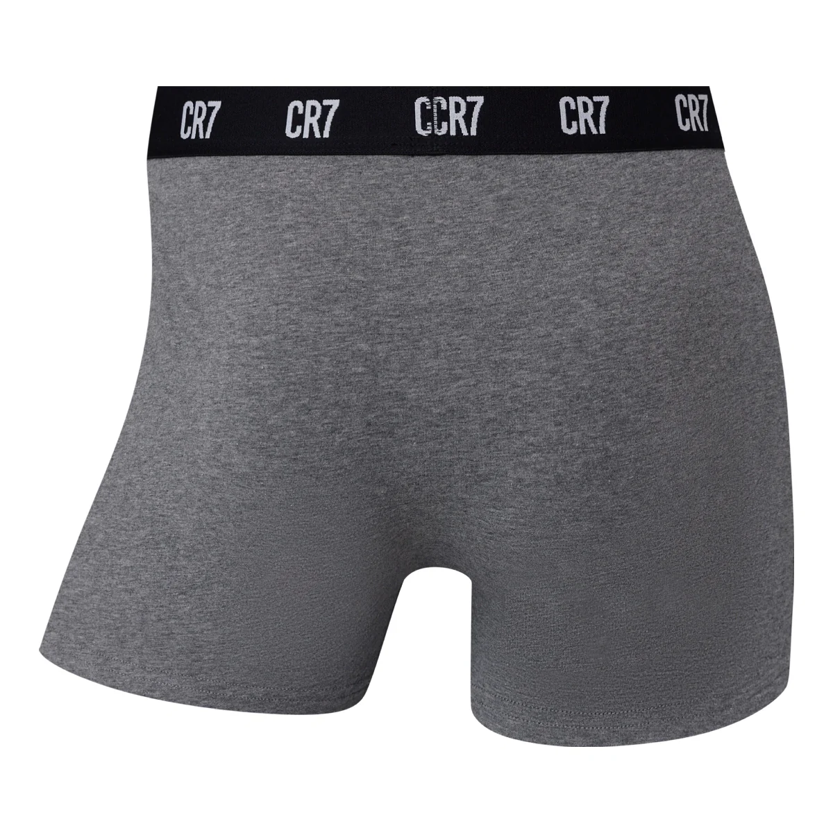 CR7 Men's 8-Pack Cotton Blend Trunks - Image 9