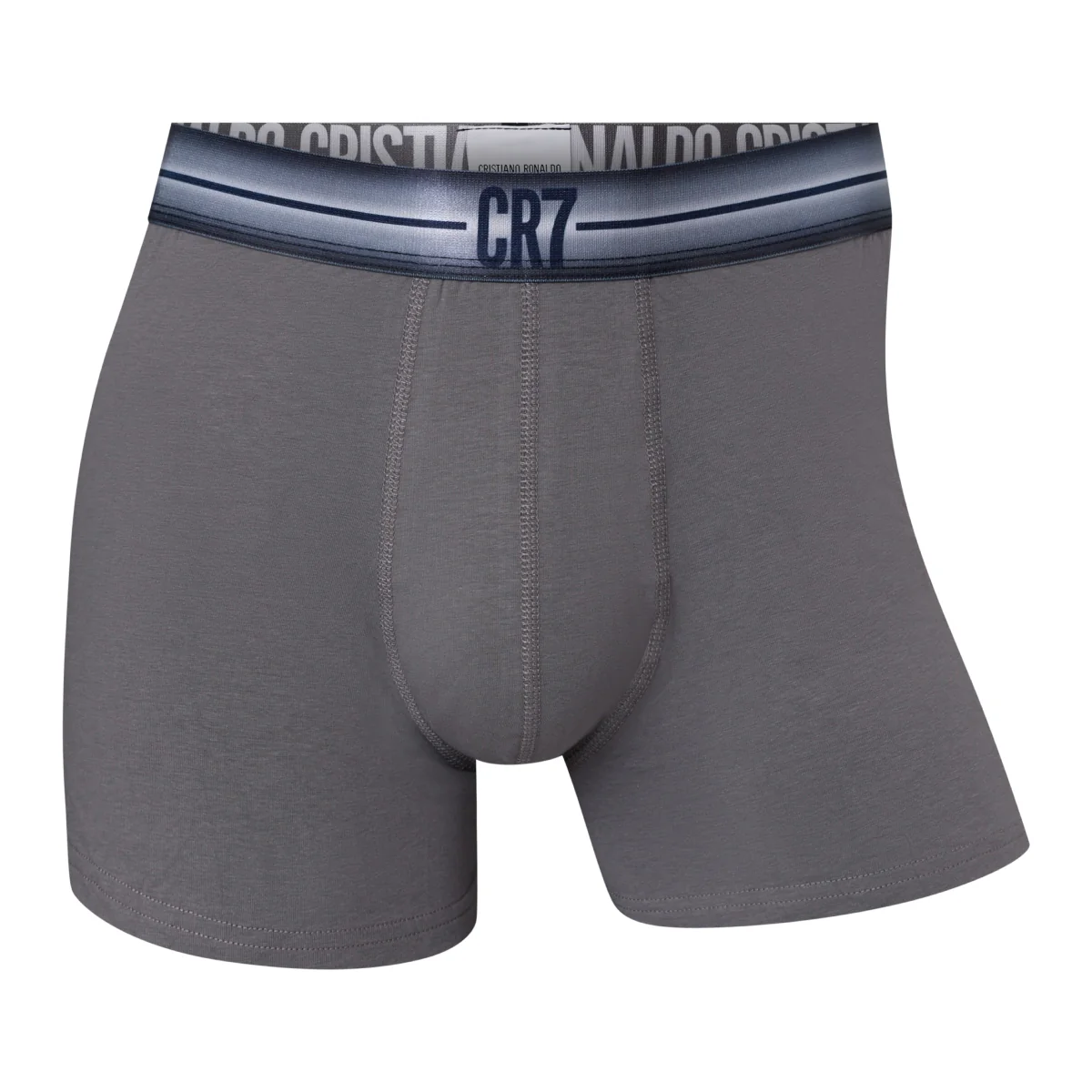 CR7 Men's 8-Pack Cotton Blend Trunks - Image 6