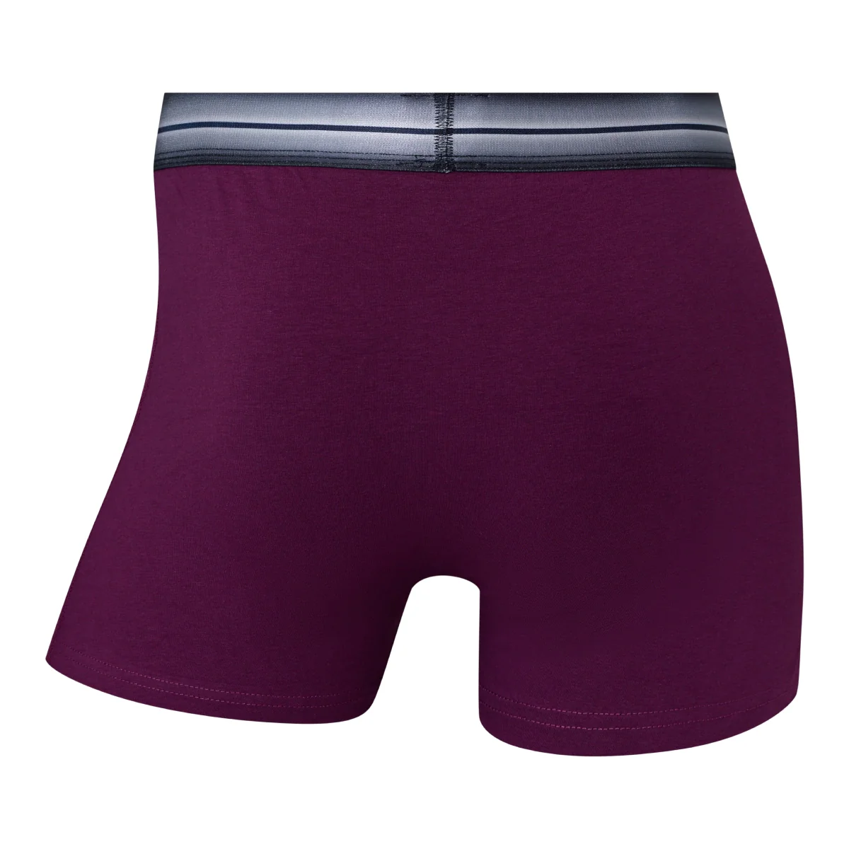 CR7 Men's 8-Pack Cotton Blend Trunks - Image 9