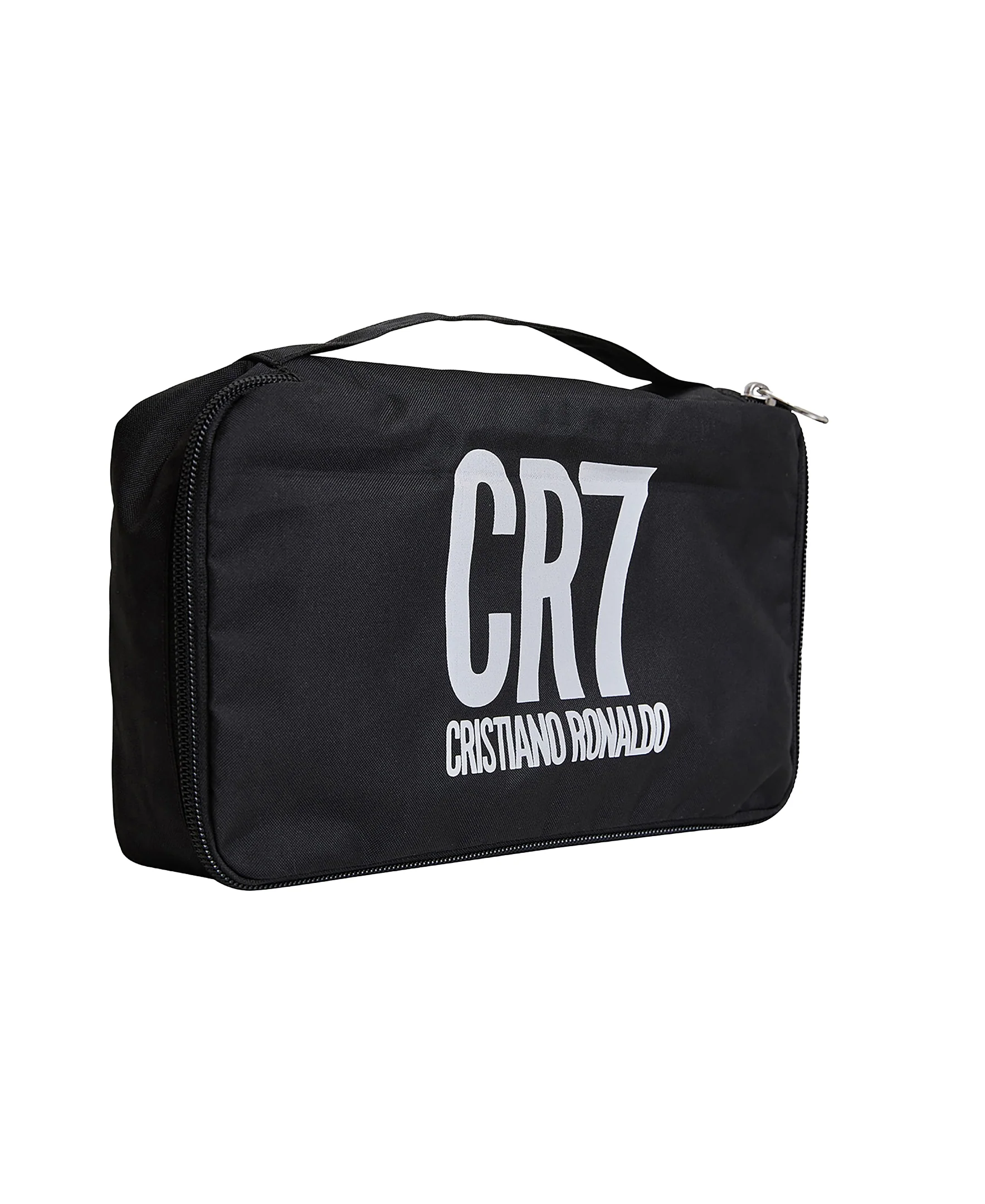 CR7 Men's Briefs 5-Pack in Travel Zip Bag - Image 8