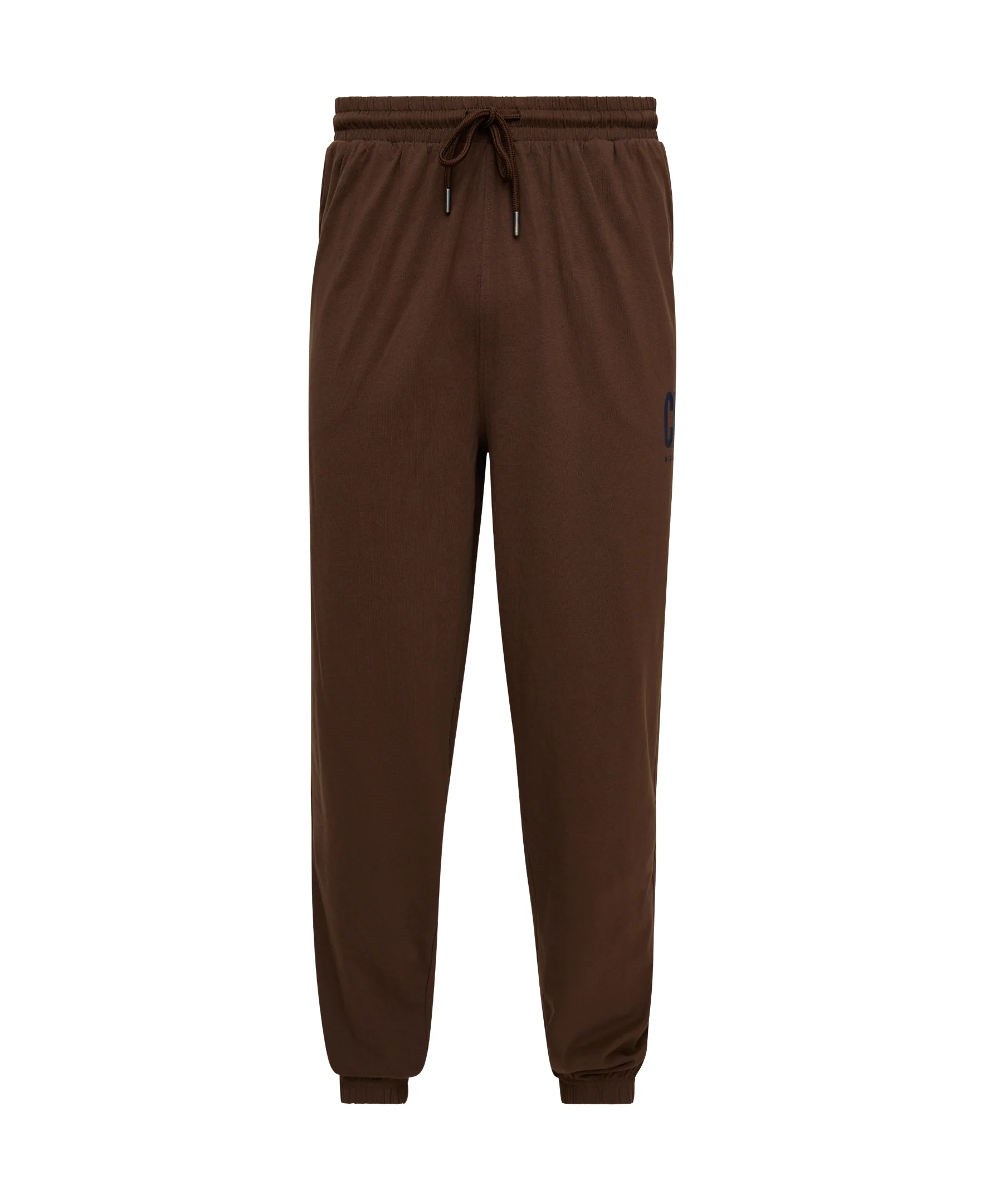 CR7 Men's Loungewear Set- Pants, Short Sleeve - Image 5