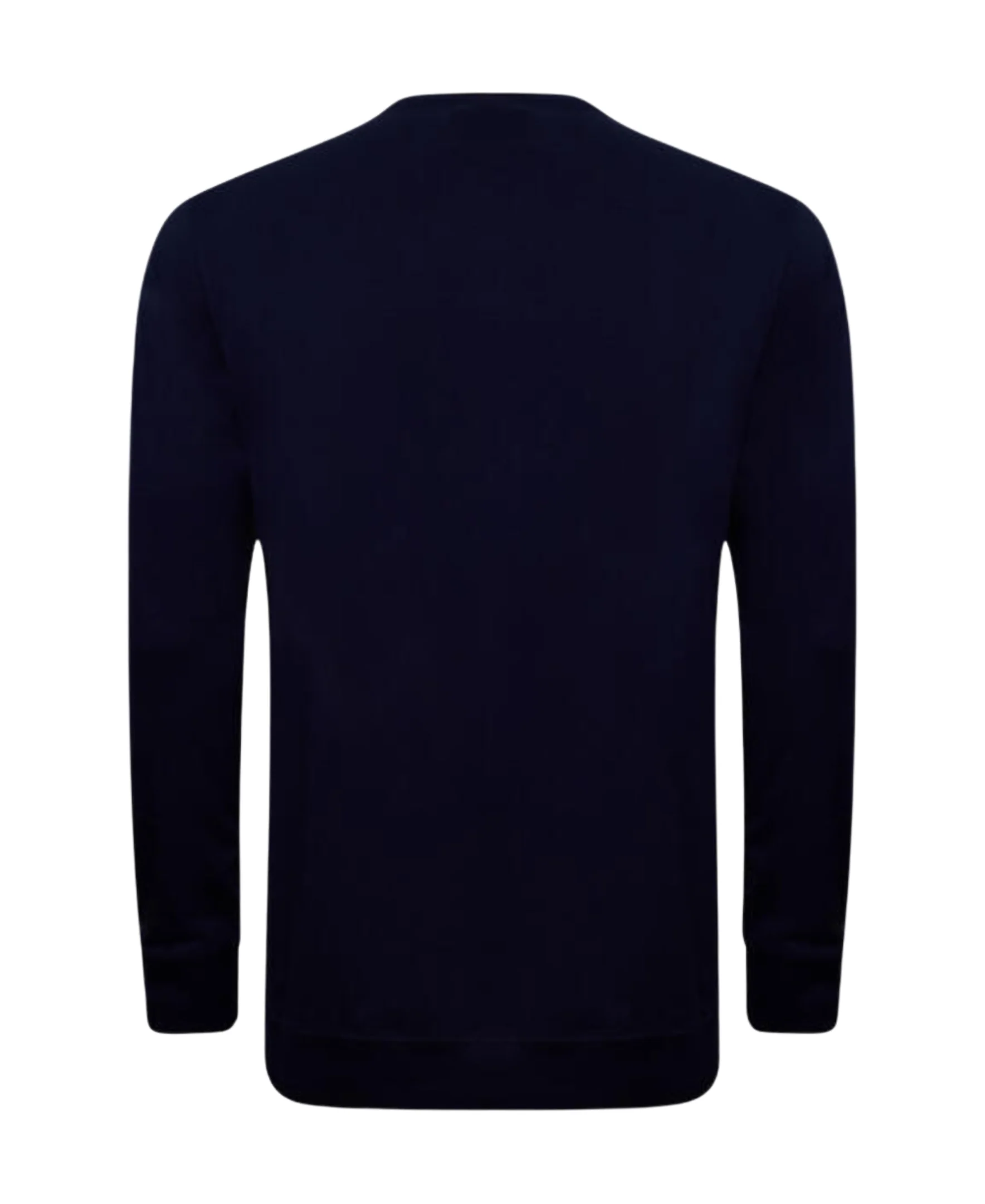 CR7 Men's Loungewear Set- Pants, Long Sleeve - Image 4