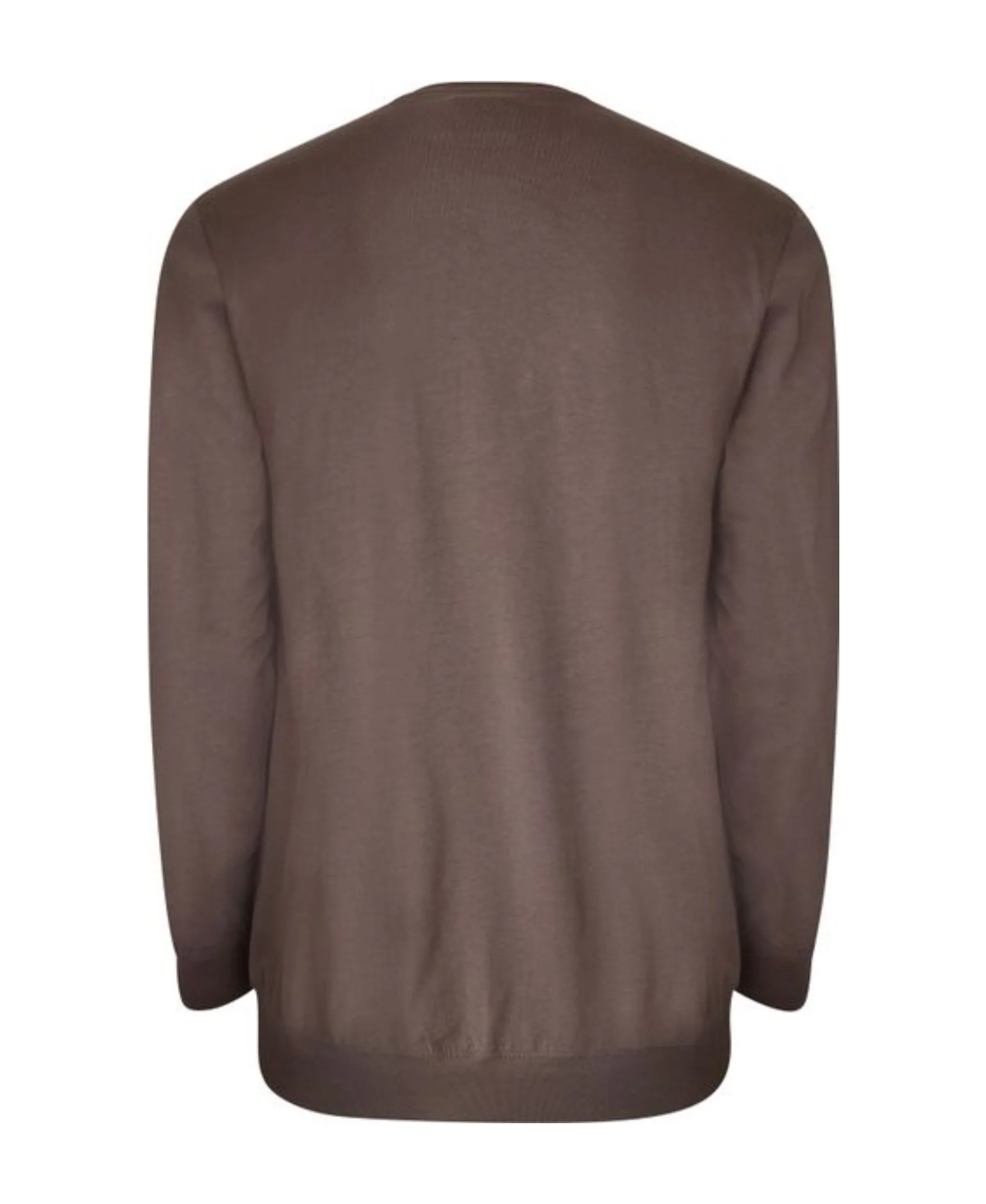 CR7 Men's Loungewear Set- Pants, Long Sleeve - Image 3