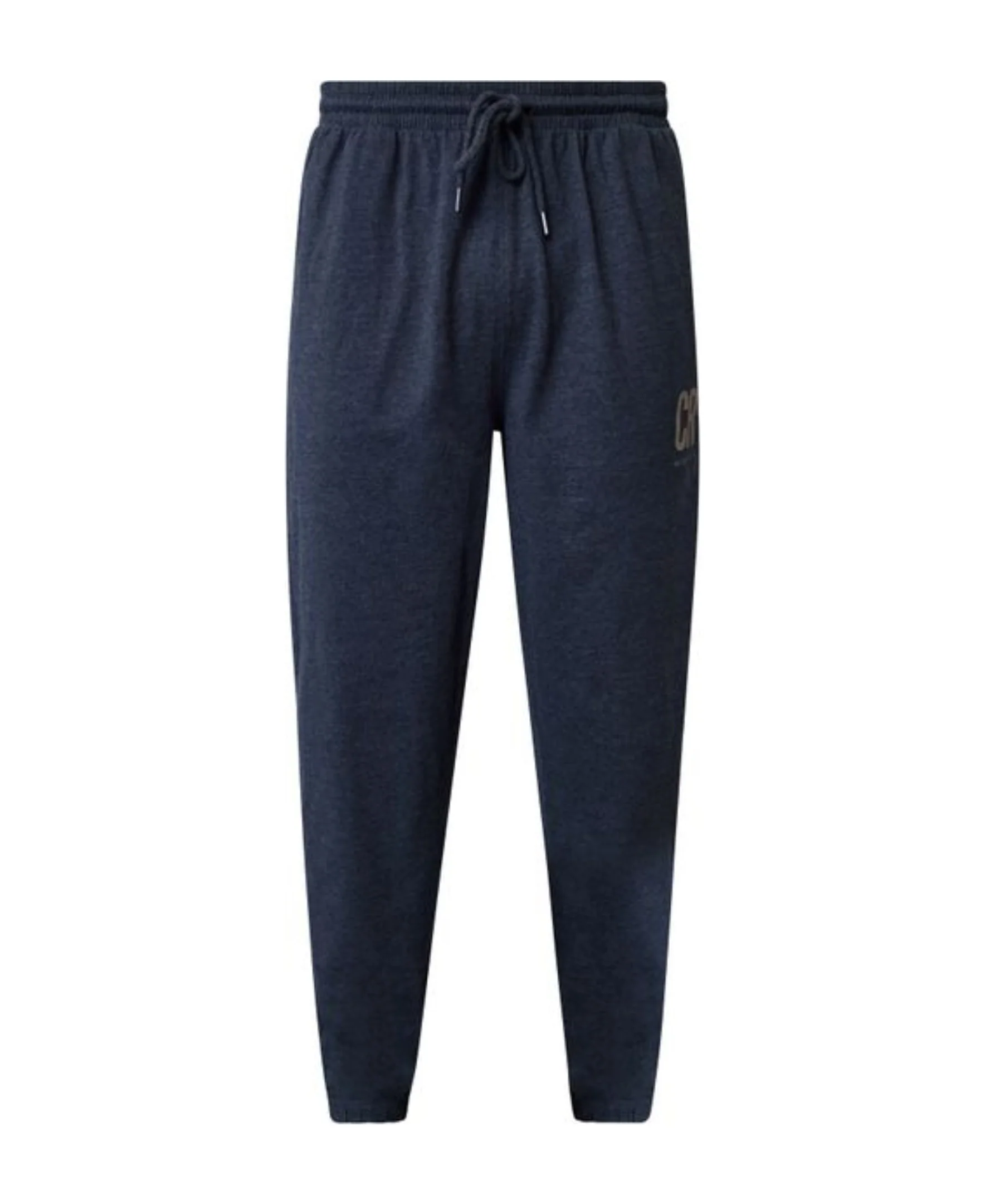 CR7 Men's Loungewear Set- Pants, Long Sleeve - Image 4