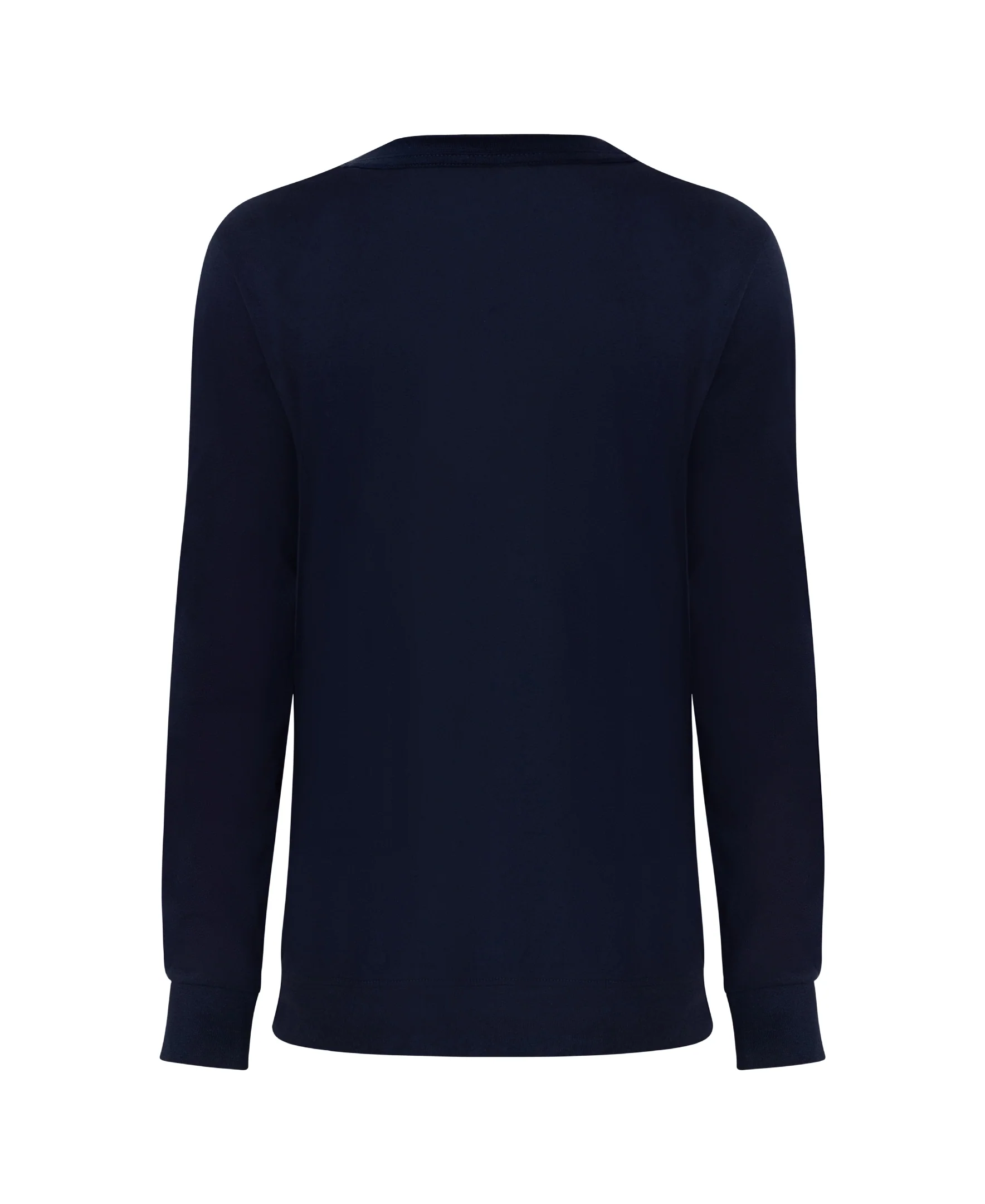 CR7 Men's Loungewear Set- Pants, Long Sleeve with Gift Box - Image 4