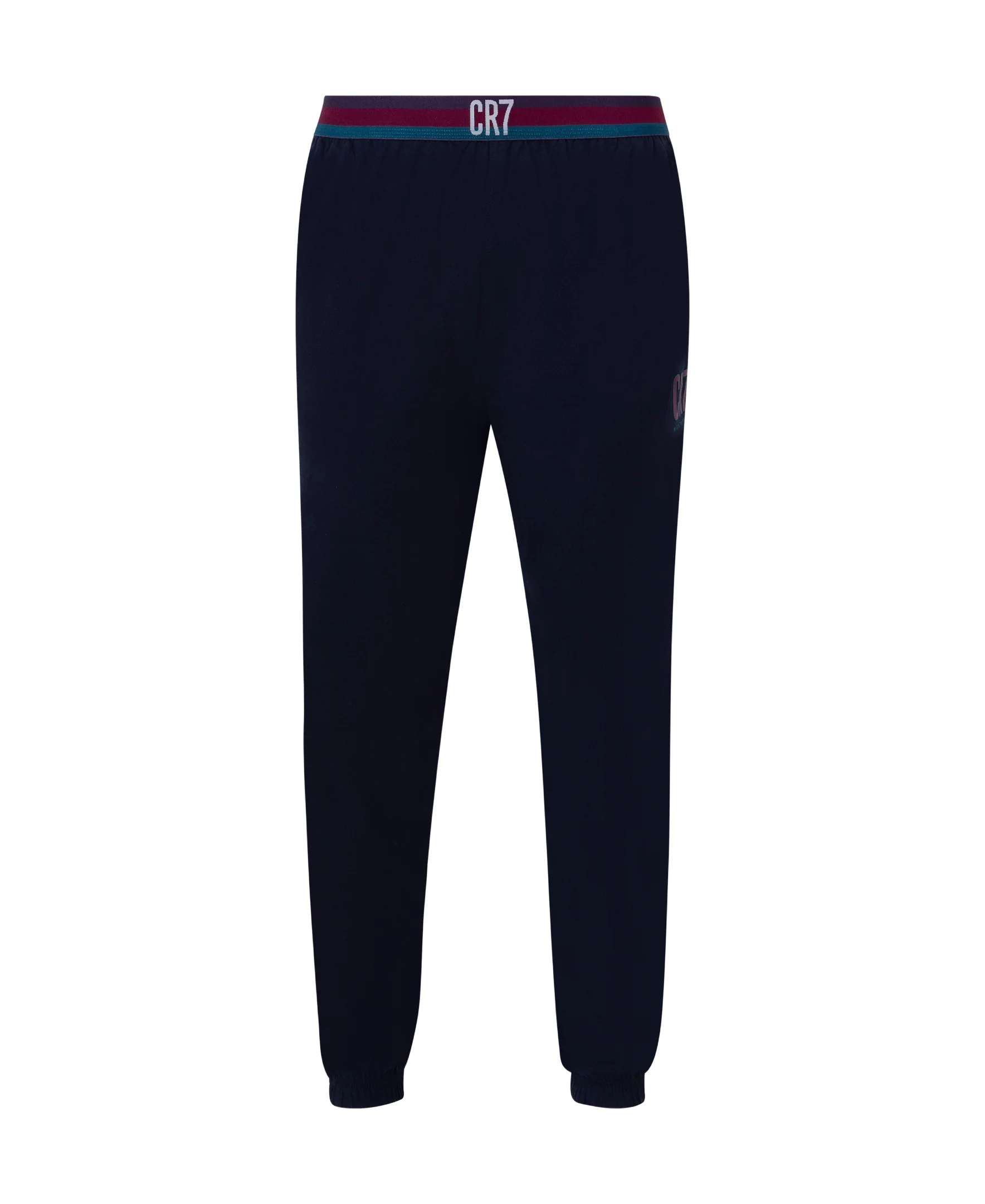 CR7 Men's Loungewear Set- Pants, Long Sleeve with Gift Box - Image 7