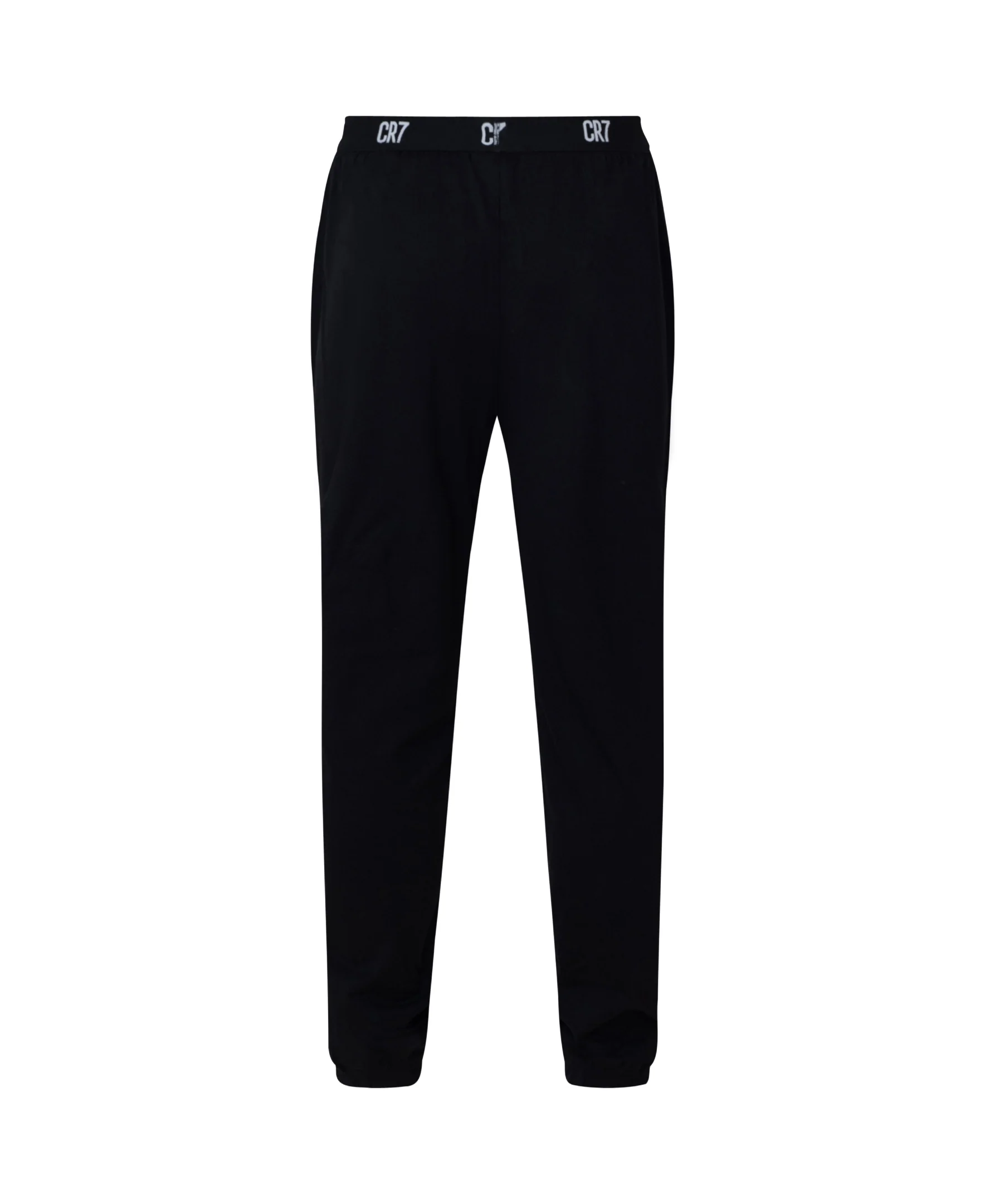 CR7 Men's Loungewear Set- Pants, Long Sleeve with Gift Box - Image 5