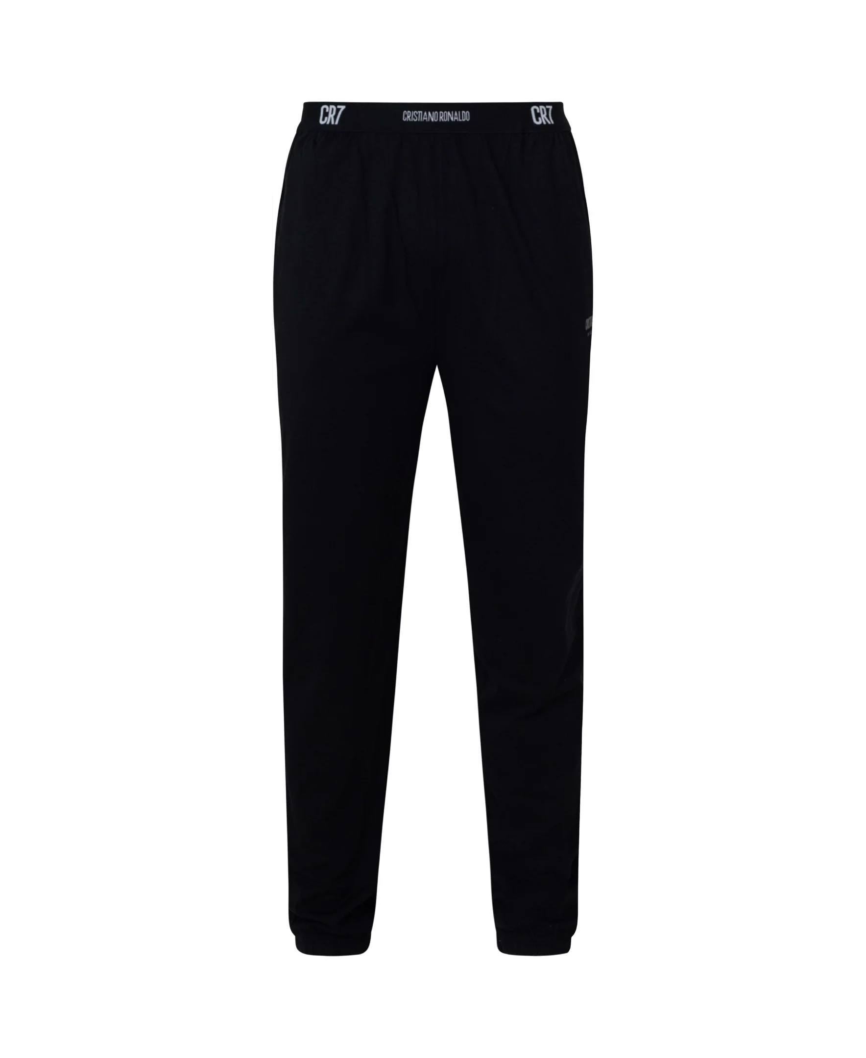 CR7 Men's Loungewear Set- Pants, Long Sleeve with Gift Box - Image 6