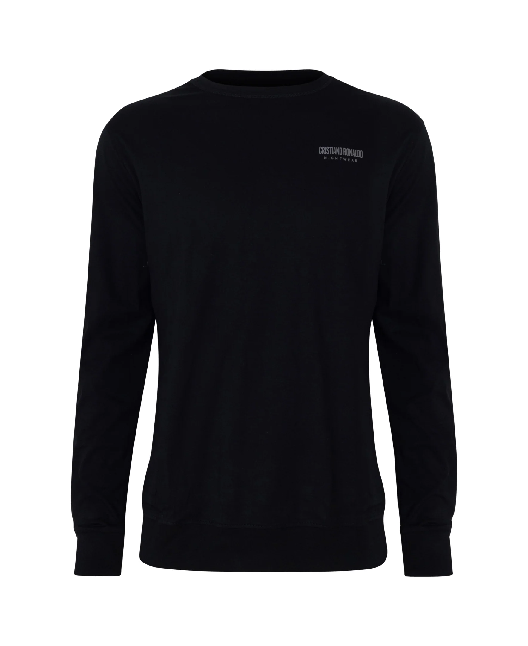 CR7 Men's Loungewear Set- Pants, Long Sleeve with Gift Box - Image 7