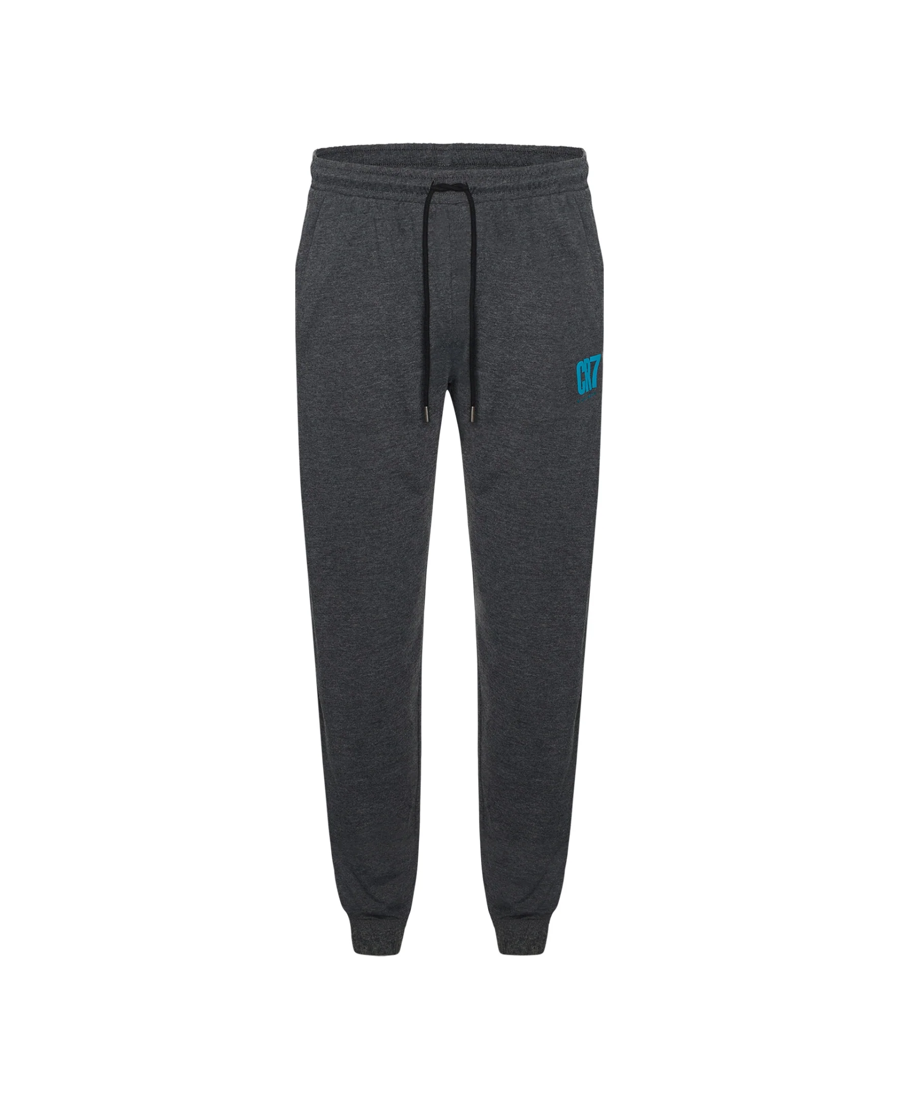 CR7 Men's Loungewear Set- Pants, Long Sleeve with Gift Box - Image 6