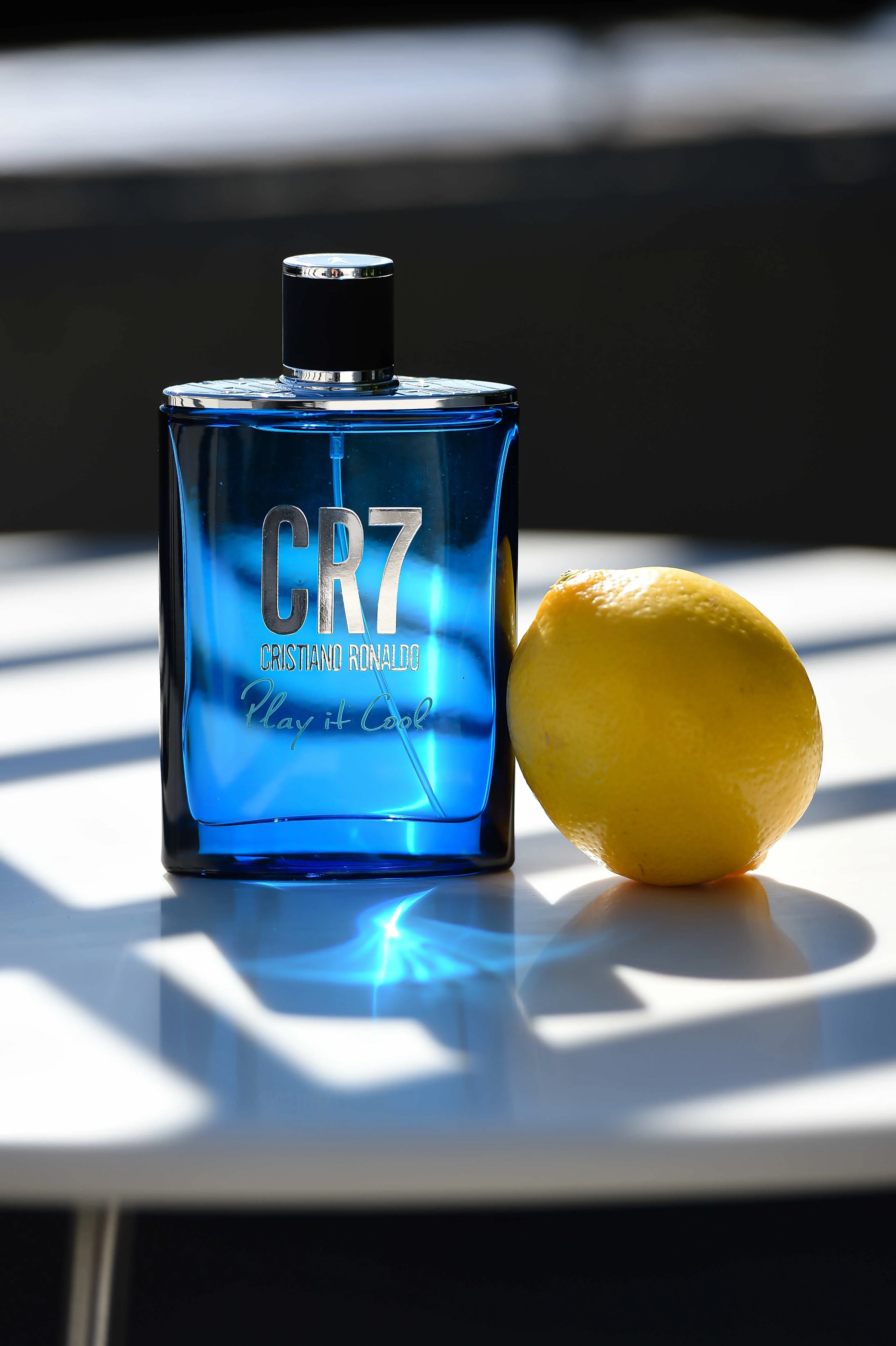 CR7 Play It Cool Eau de Toilette 1.7 oz - Image 5