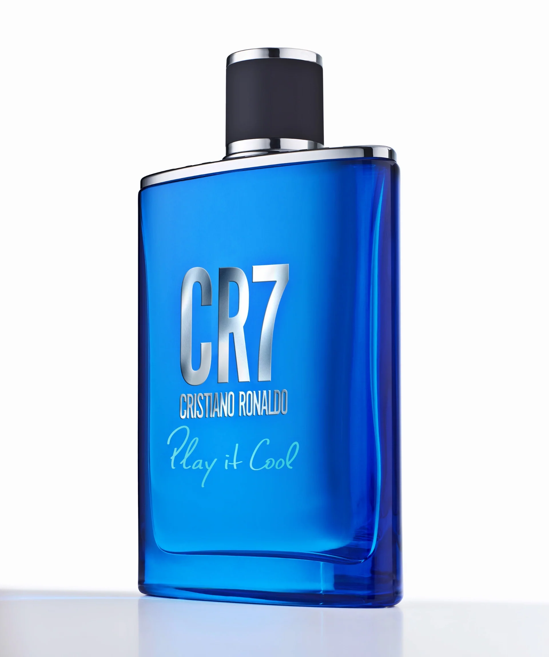 CR7 Play It Cool Eau de Toilette 3.4oz - Image 3