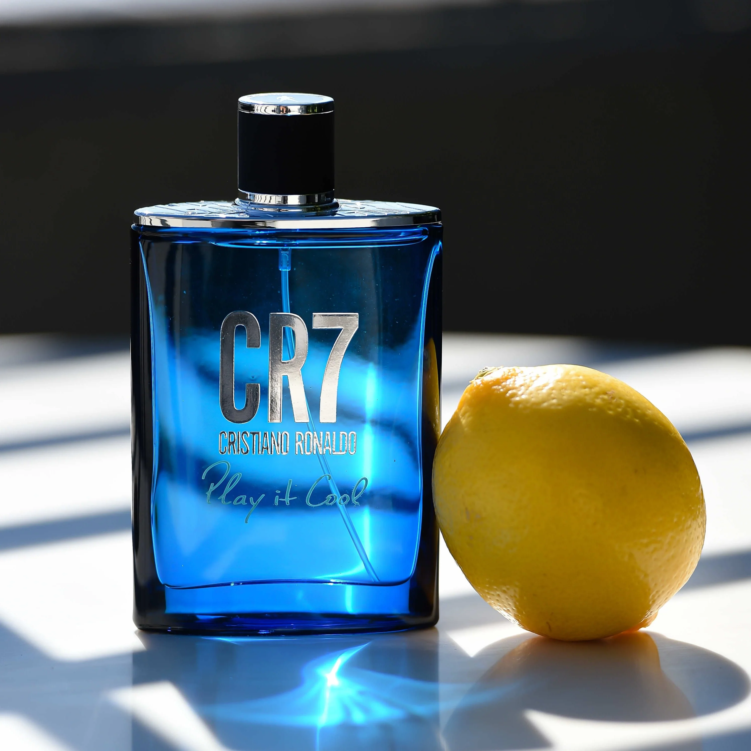 CR7 Play It Cool Eau de Toilette 3.4oz - Image 5