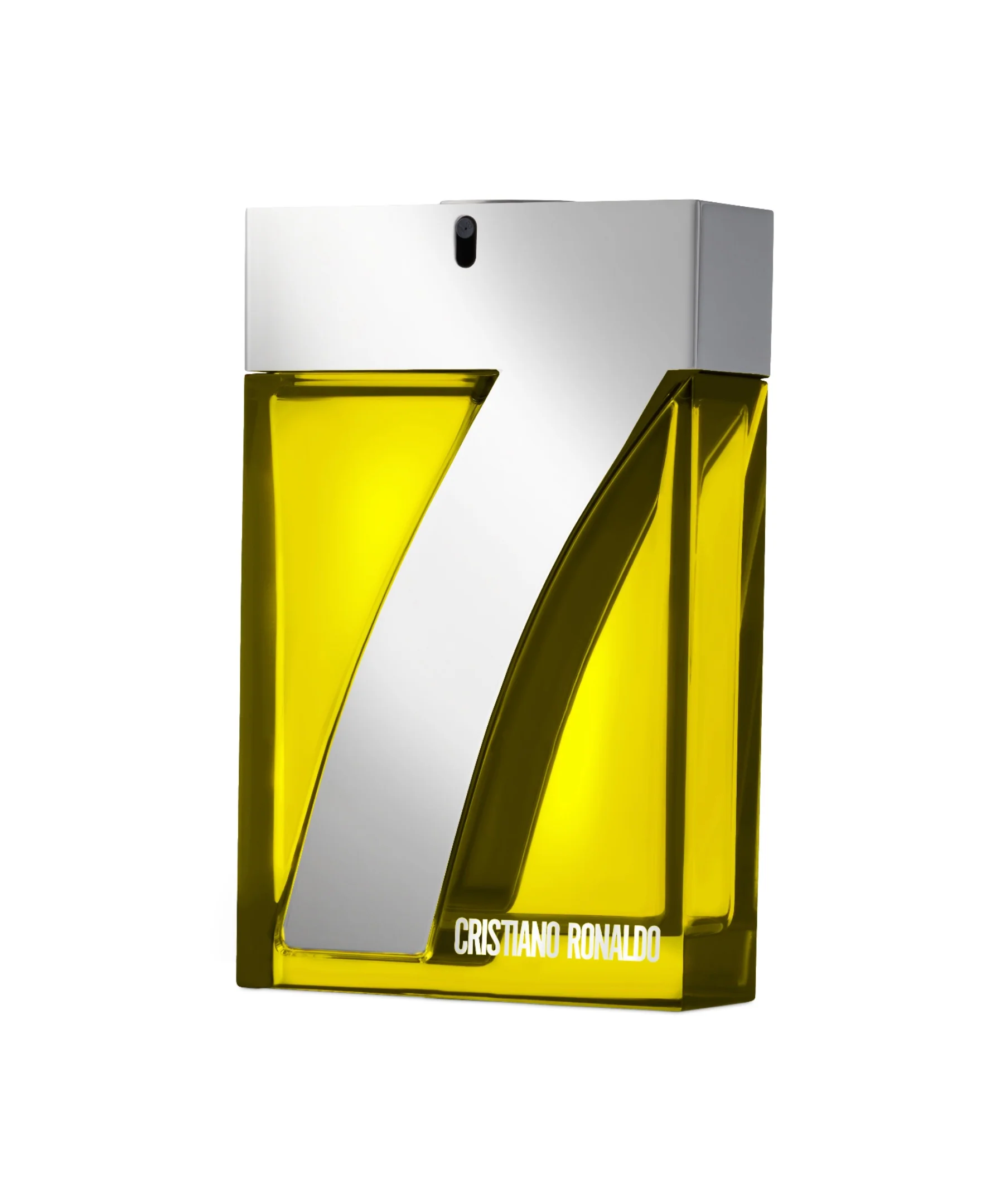 Cristiano Ronaldo Discover Eau de Toilette 1.7 oz - Image 4