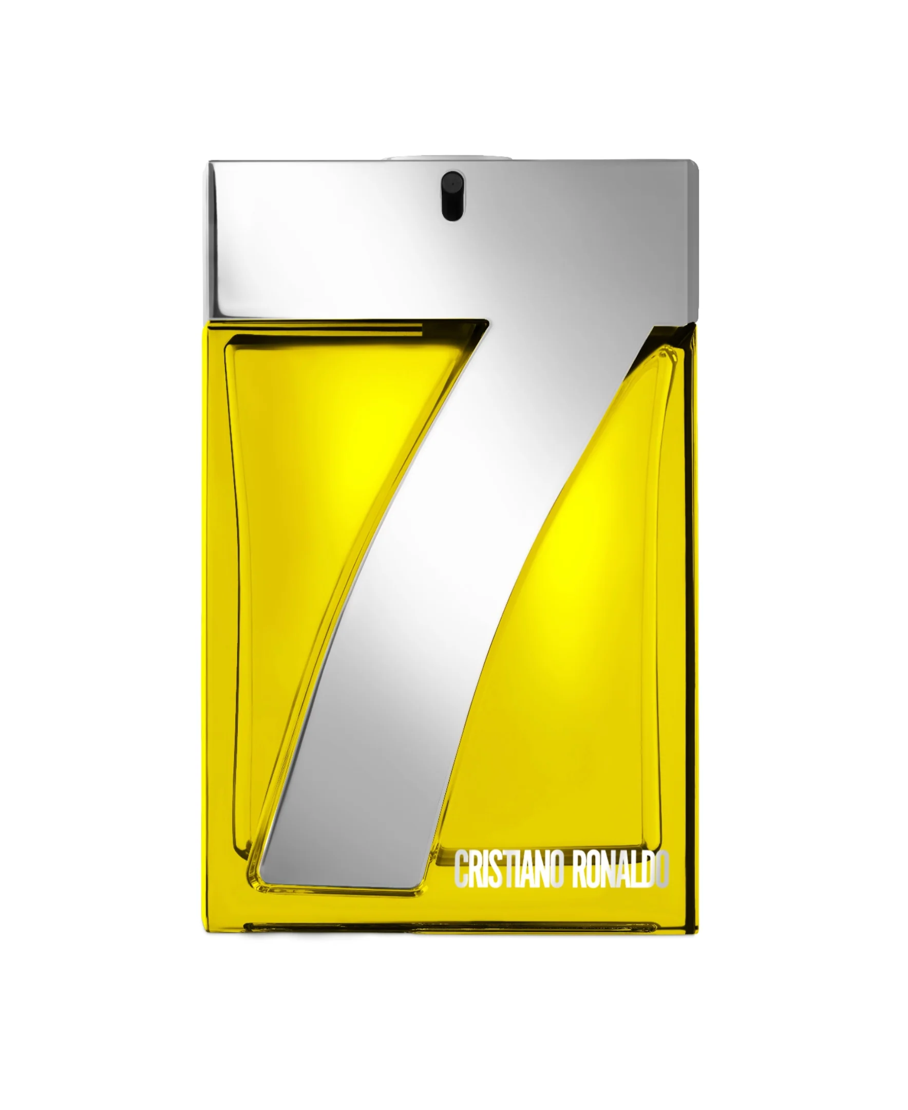 Cristiano Ronaldo Discover Eau de Toilette 1.7 oz - Image 5