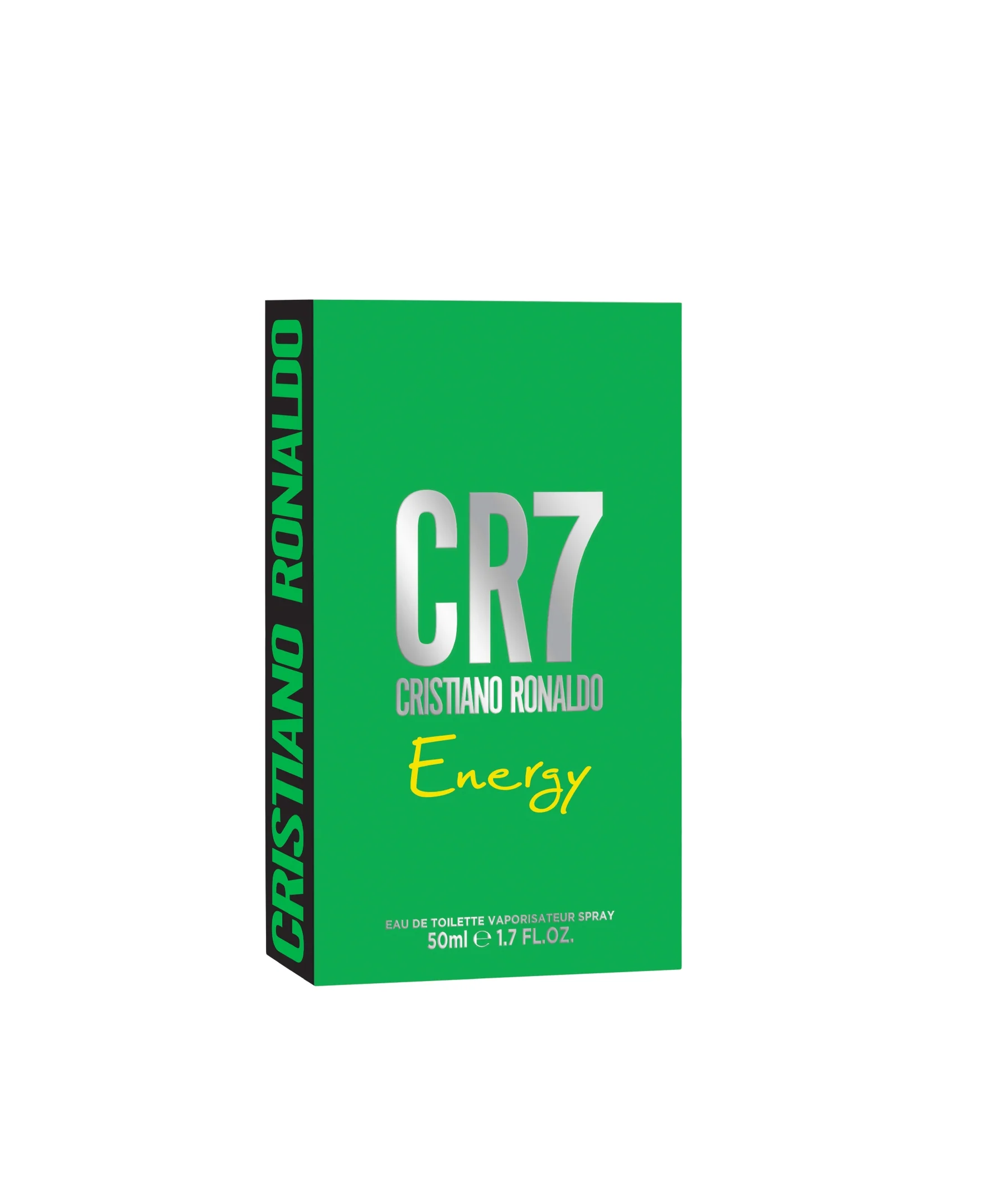Cristiano Ronaldo Energy Eau de Toilette 1.7 oz - Image 4