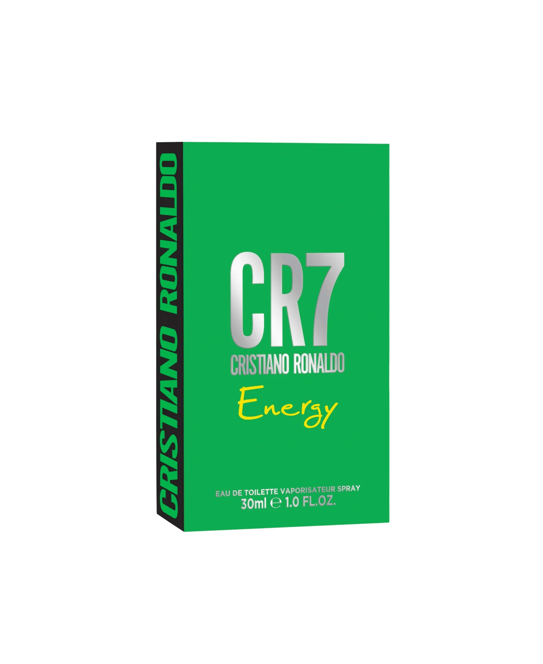 Cristiano Ronaldo Energy Eau de Toilette 1 oz - Image 4