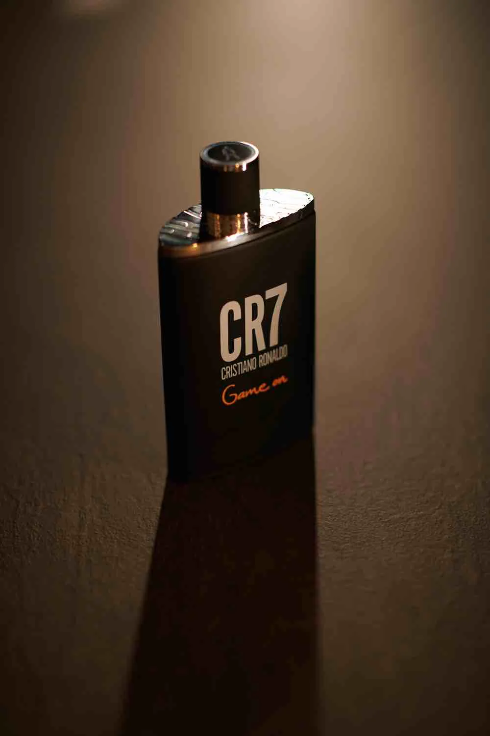 Cristiano Ronaldo Game On Eau de Toilette 1.7oz - Image 3