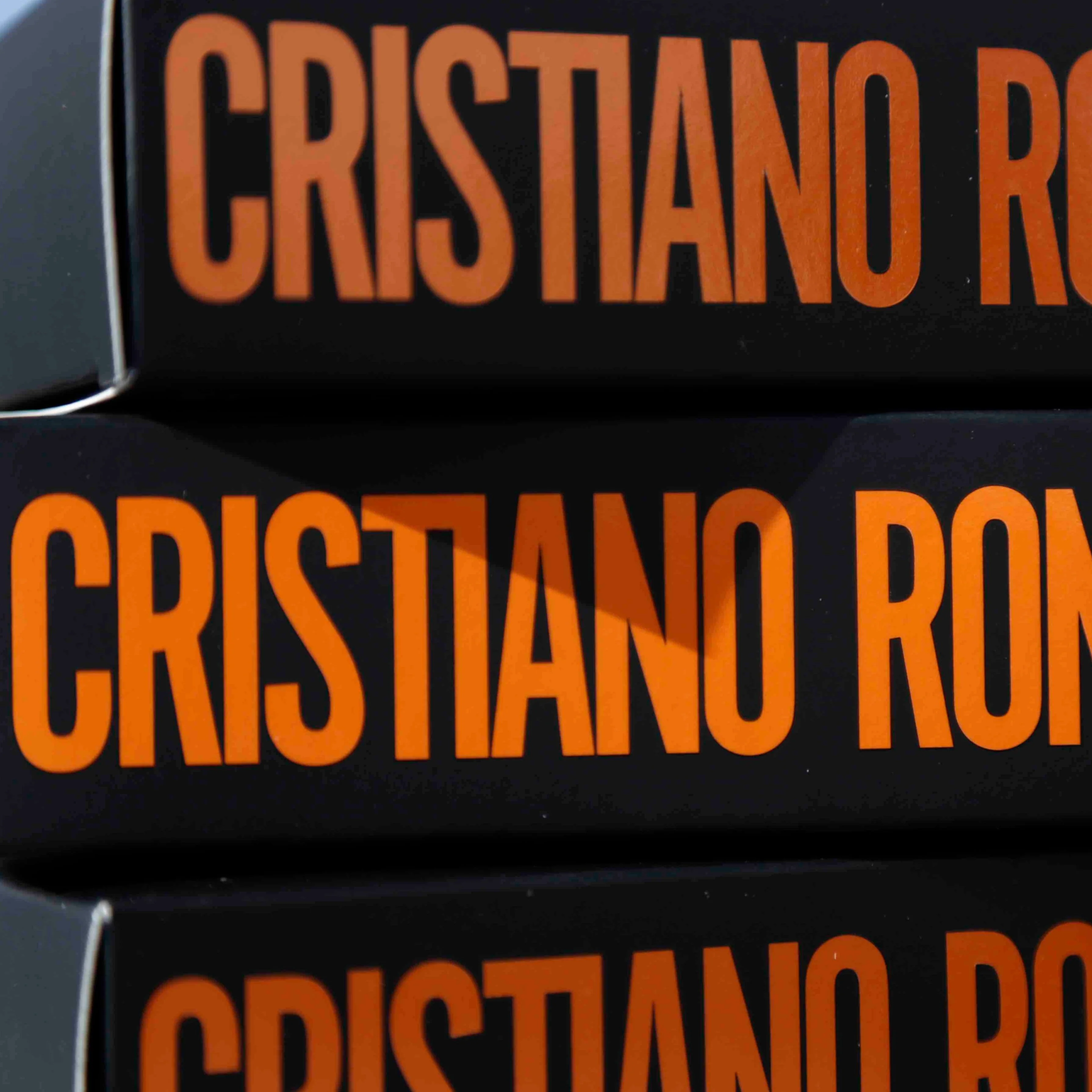 Cristiano Ronaldo Game On Eau de Toilette 1.7oz - Image 5