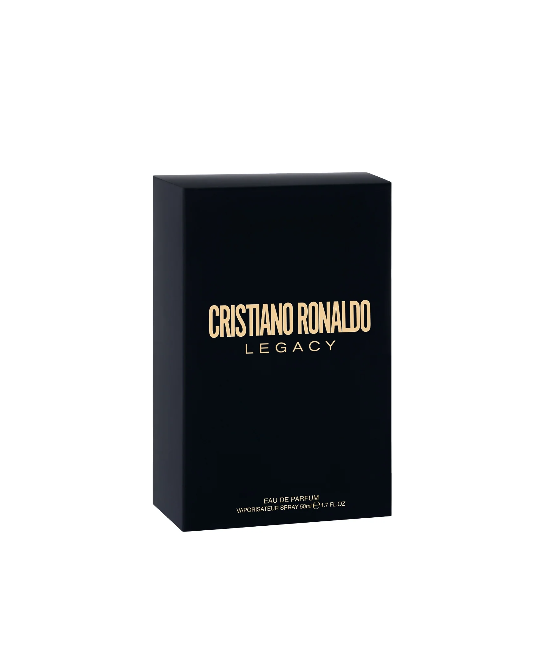 Cristiano Ronaldo Legacy Eau de Toilette 1.7 oz - Image 3